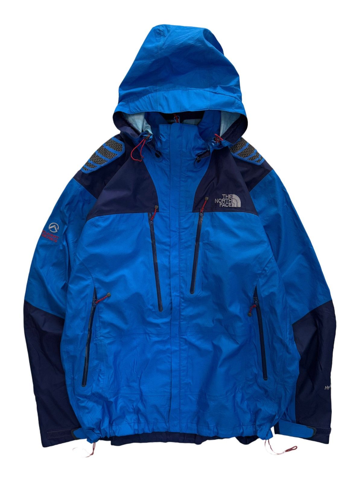 The North Face THENORTHFACE HYVENT ALPHA JACKET Size US M / EU 48-50 / 2 - 1 Thumbnail