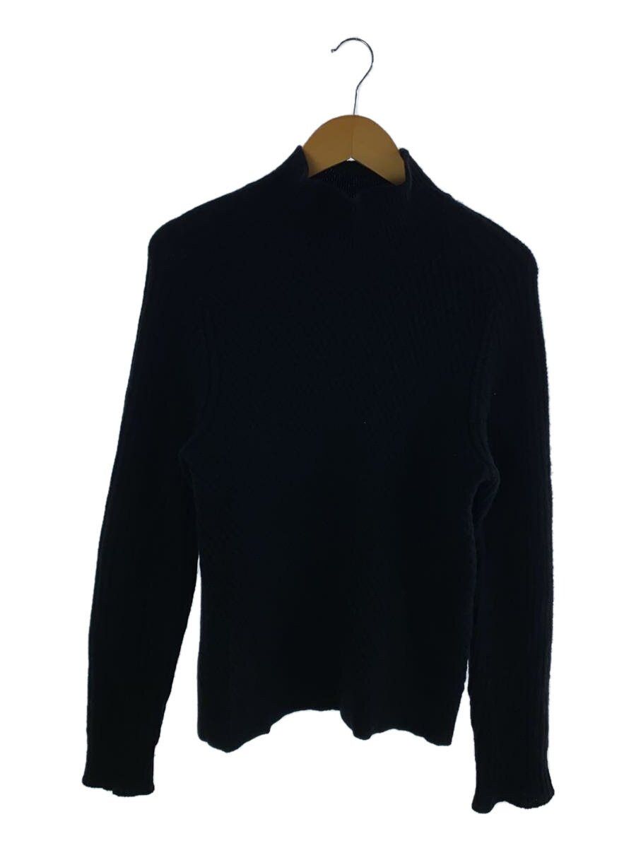 Undercover Undercover Wool Sweater Black Size US S / EU 44-46 / 1 - 1 Thumbnail