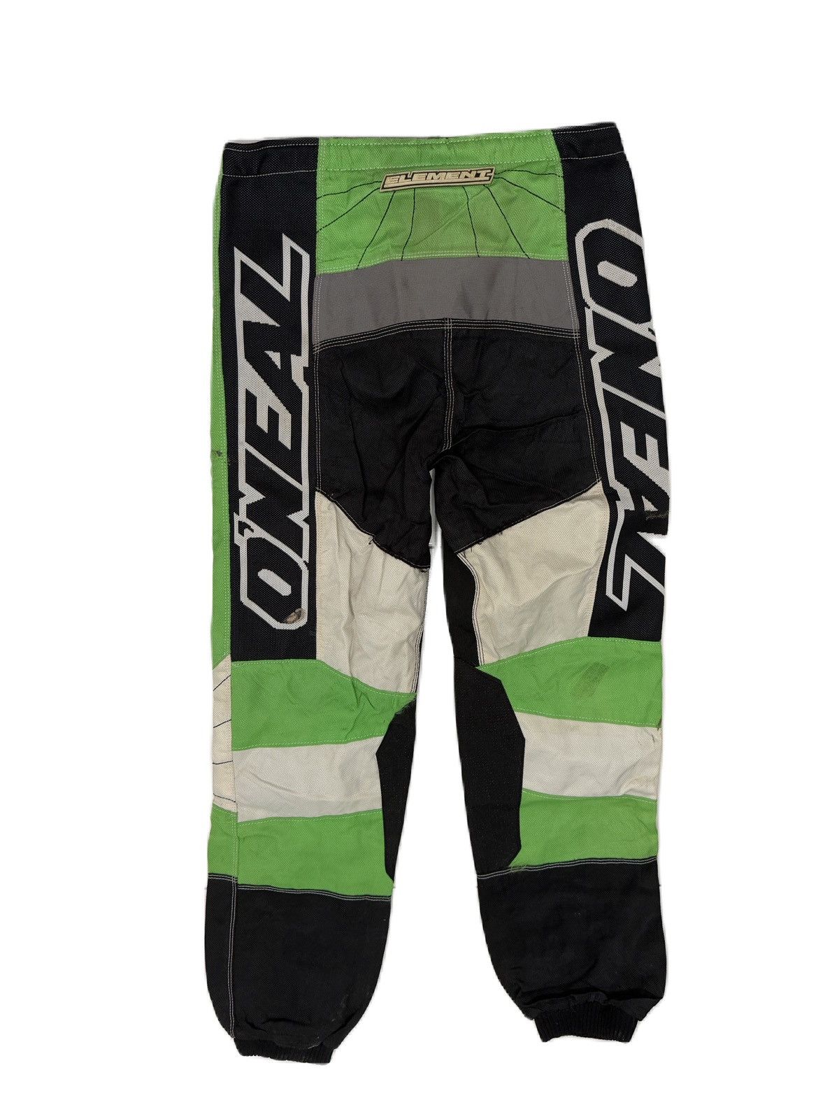 Fox Racing × Vintage O’Neal Motocross Pants Style Baggy Fit Y2K Streetwear Vibe Size US 31 - 4 Thumbnail
