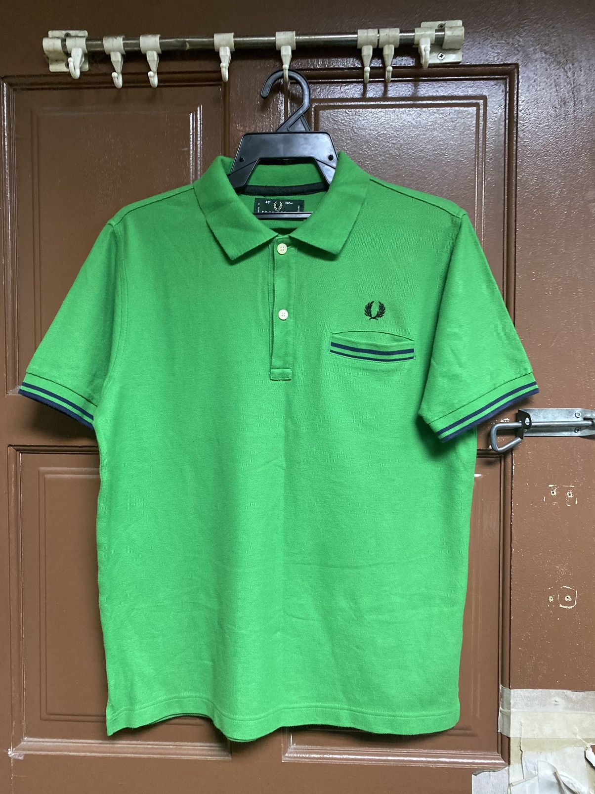 Fred Perry Fred Perry Vintage Reproduction Size US M / EU 48-50 / 2 - 5 Thumbnail