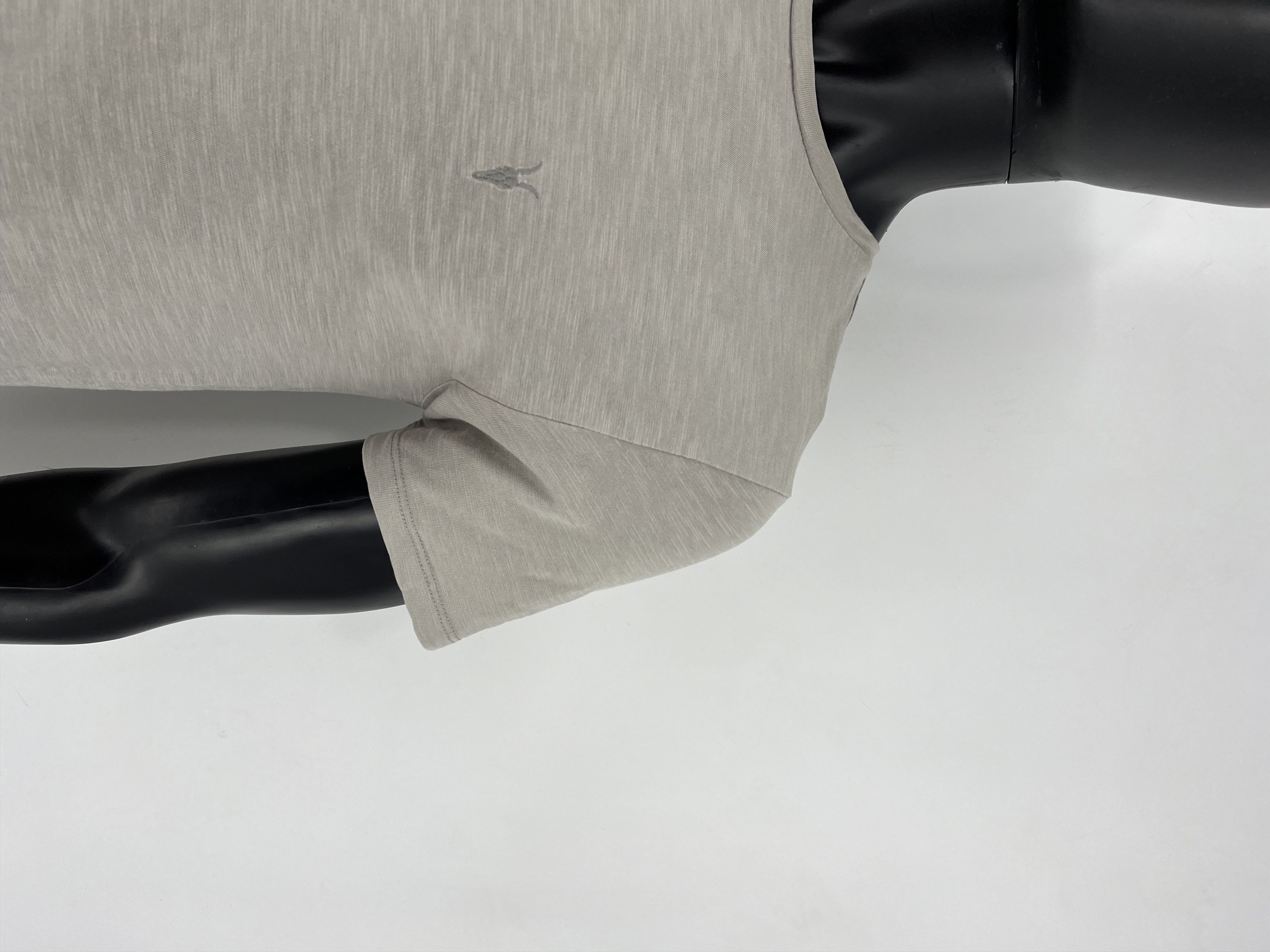 Allsaints Vintage Y2K Allsaints T-shirt luxury sportswear size XS Size US XS / EU 42 / 0 - 7 Thumbnail