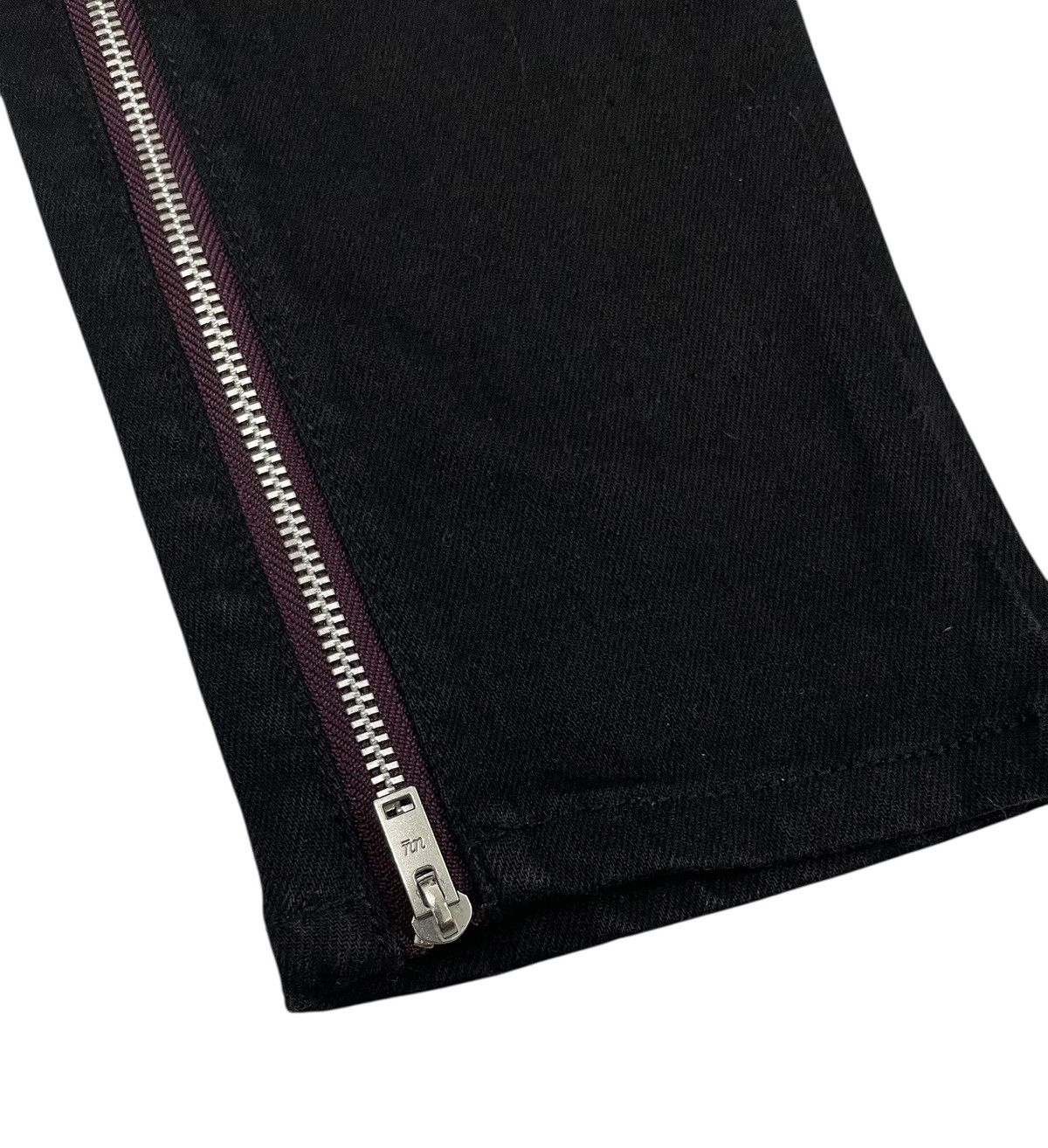 Undercover Undercover UU Skinny Jeans Size US 30 / EU 46 - 7 Thumbnail