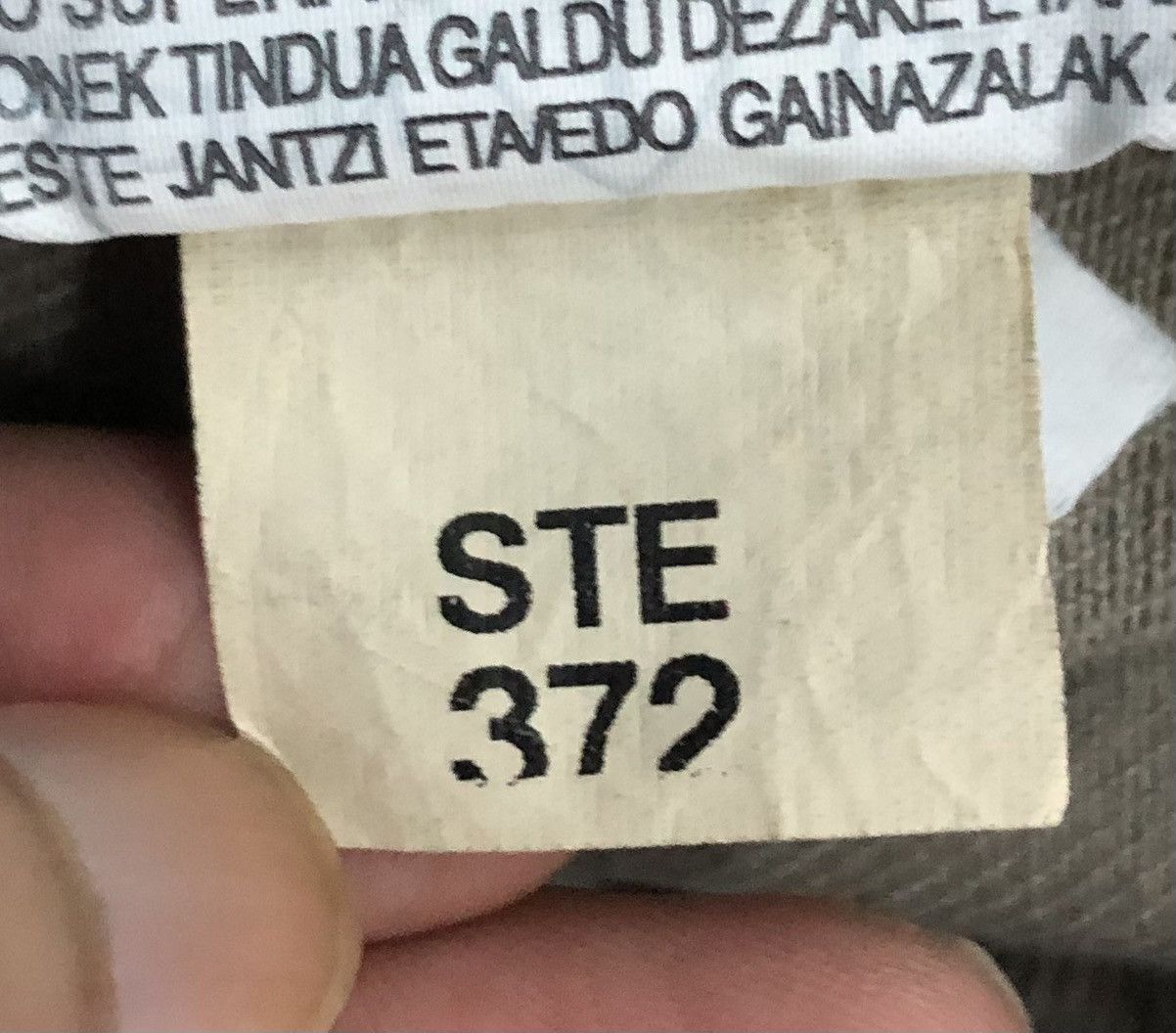 Zara Zara Overalls Size US 37 - 16 Thumbnail