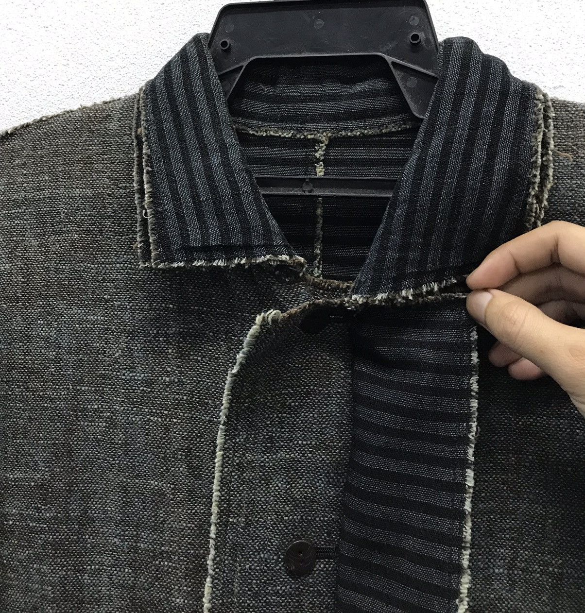 Japanese Brand × Vintage Vintage Jurgen Lehl Jacket Size US M / EU 48-50 / 2 - 4 Thumbnail
