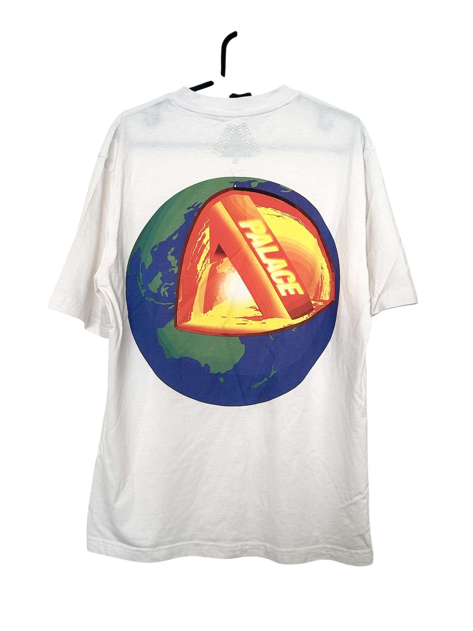 Palace Palace Earthcore Tri-Ferg Size US M / EU 48-50 / 2 - 1 Thumbnail
