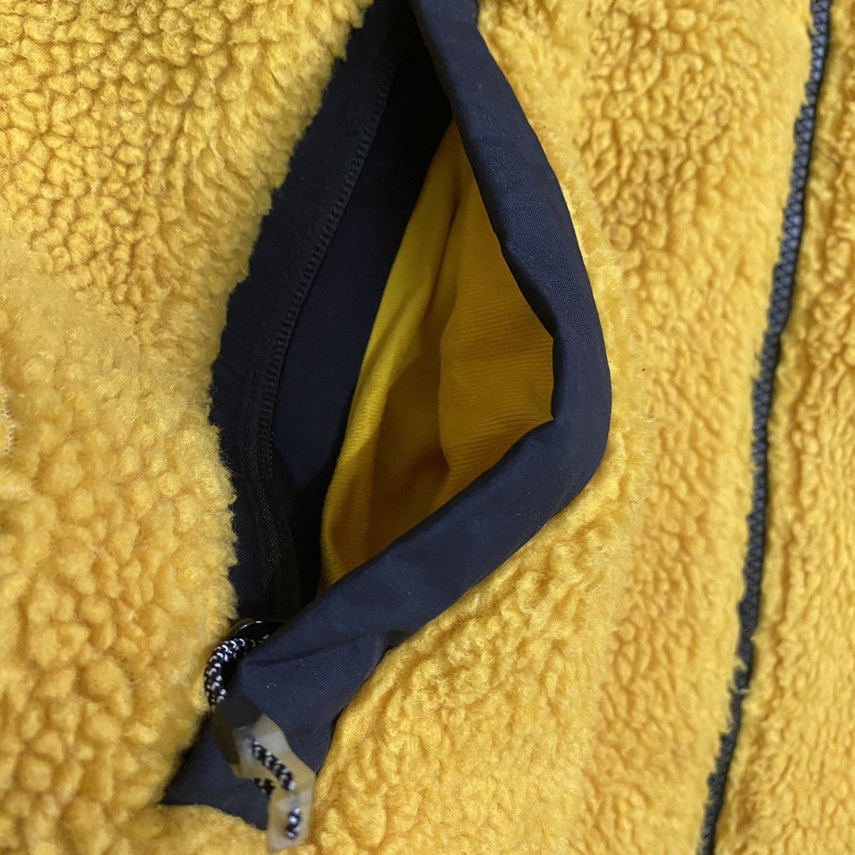 The North Face The North Face 7 Summits Fleece Shield Jacket 7 SUMMIT Size US M / EU 48-50 / 2 - 23 Thumbnail