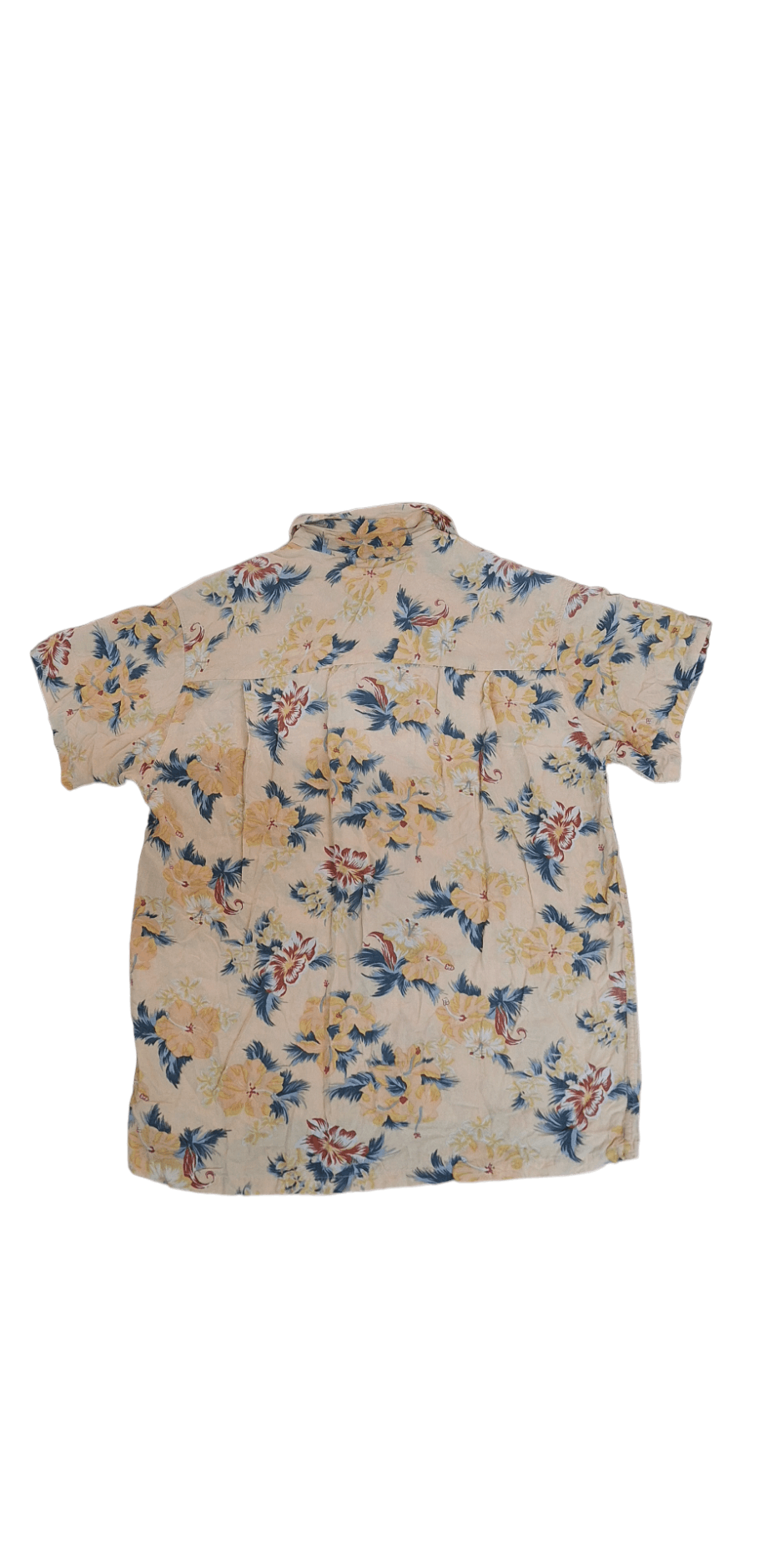 45rpm × Japanese Brand Vintage 45rpm Studio Hawaii Floral Shirt Size US S / EU 44-46 / 1 - 2 Thumbnail