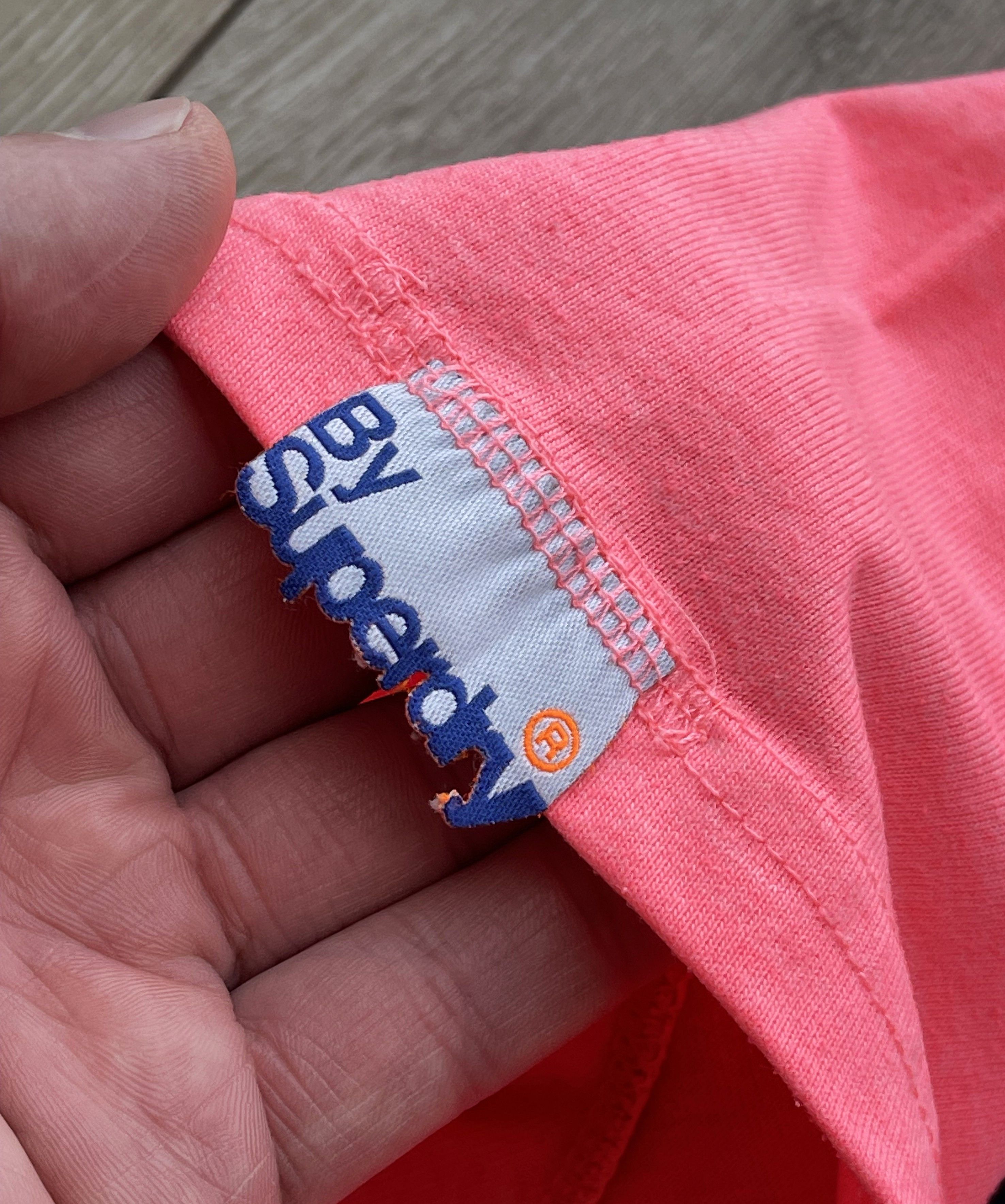 Japanese Brand × Superdry SUPER DRY. Premium Label Line Size US L / EU 52-54 / 3 - 3 Thumbnail