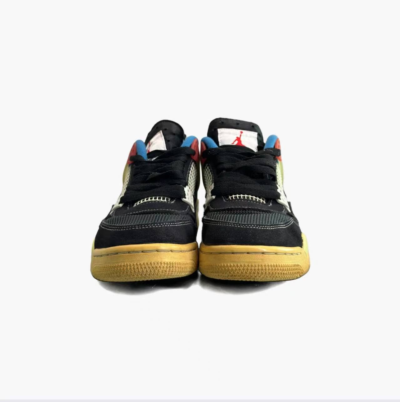 Nike Nike DC9533-001 Blue Collab Designer Size US 7.5 / EU 40-41 - 5 Thumbnail