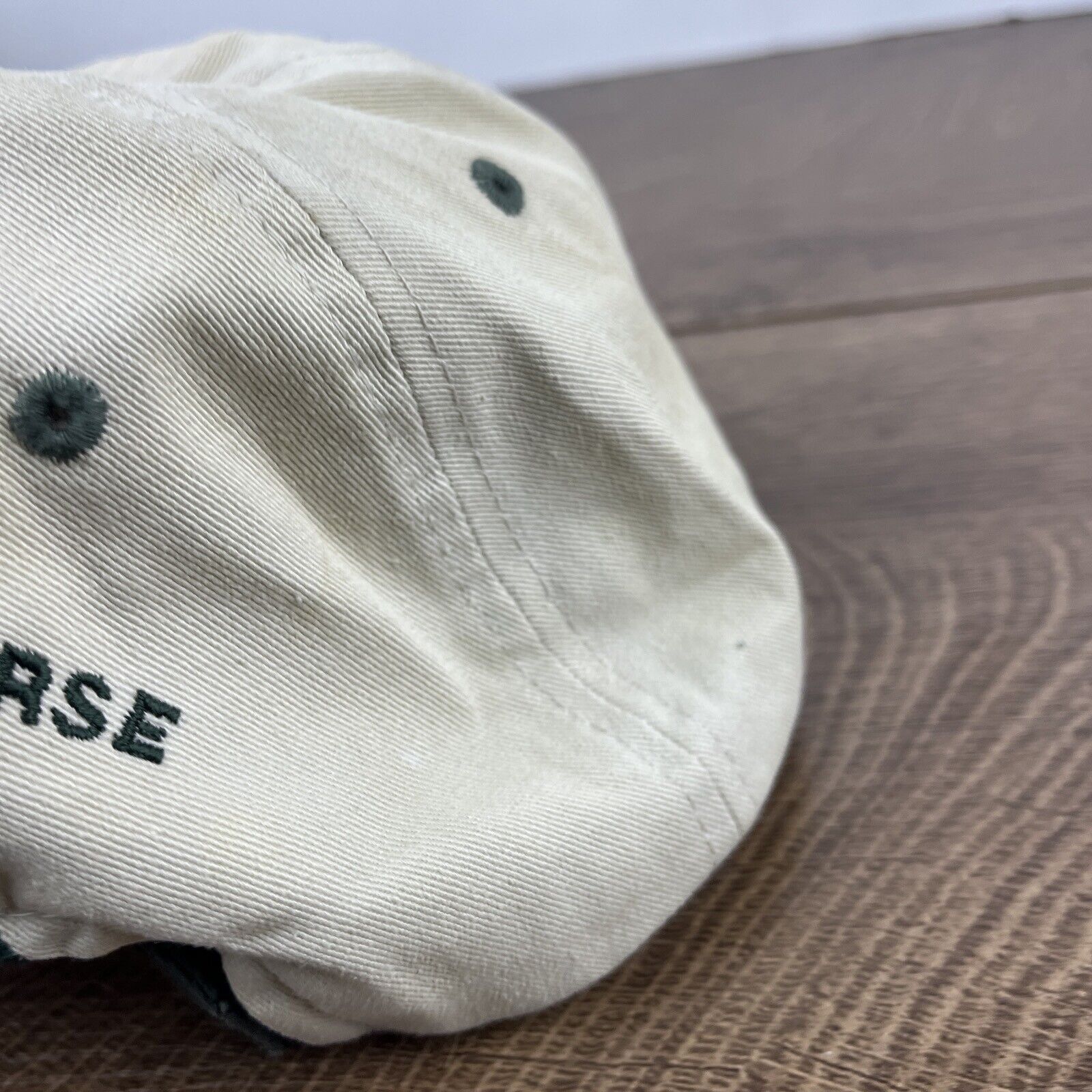 Other The Legends Hat Tan Brown Hat Adjustable Adult Size Hat Tan Size ONE SIZE - 12 Thumbnail