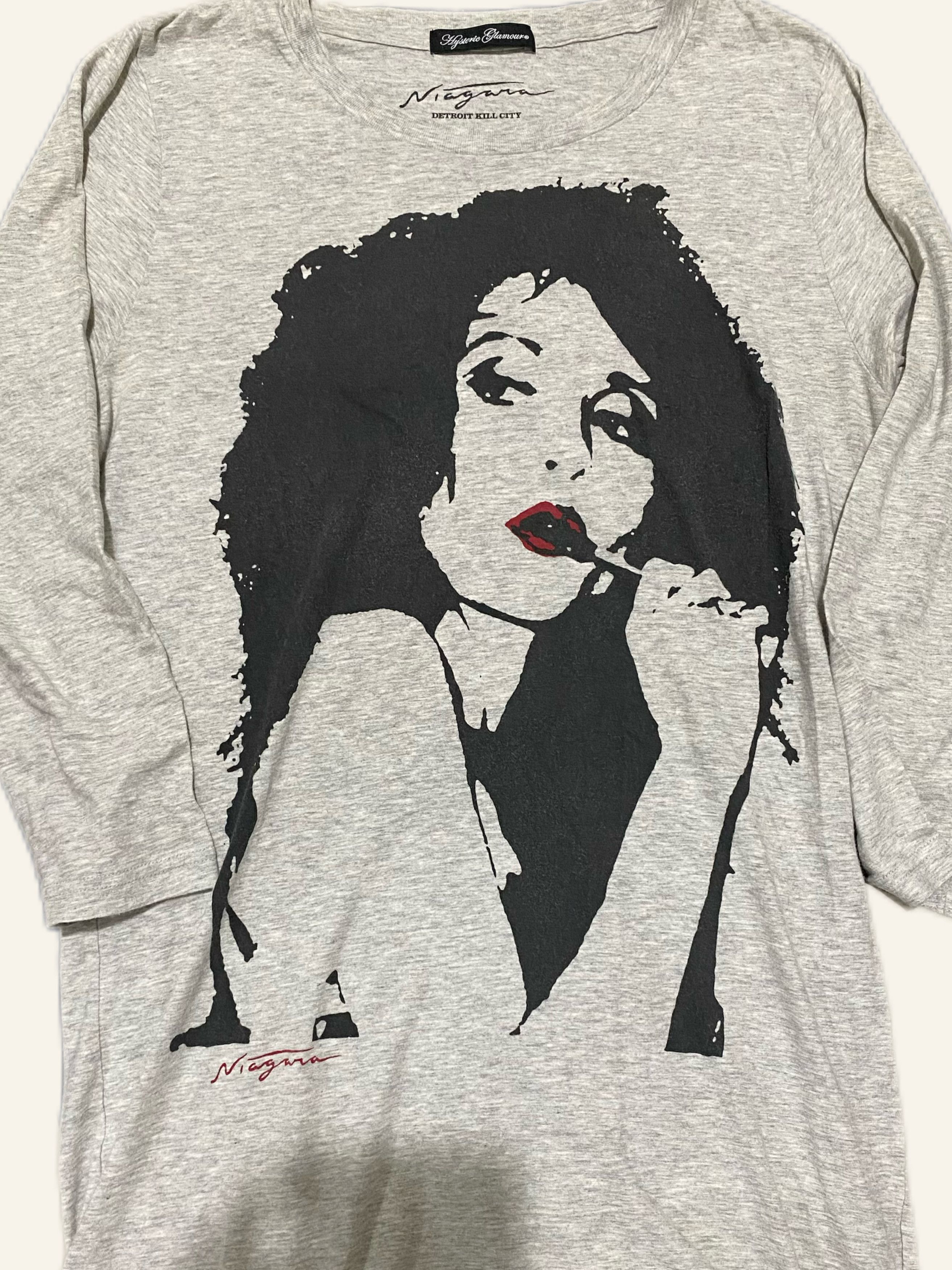 Hysteric Glamour Hysteric glamour niagara Size S / US 4 / IT 40 - 1 Thumbnail