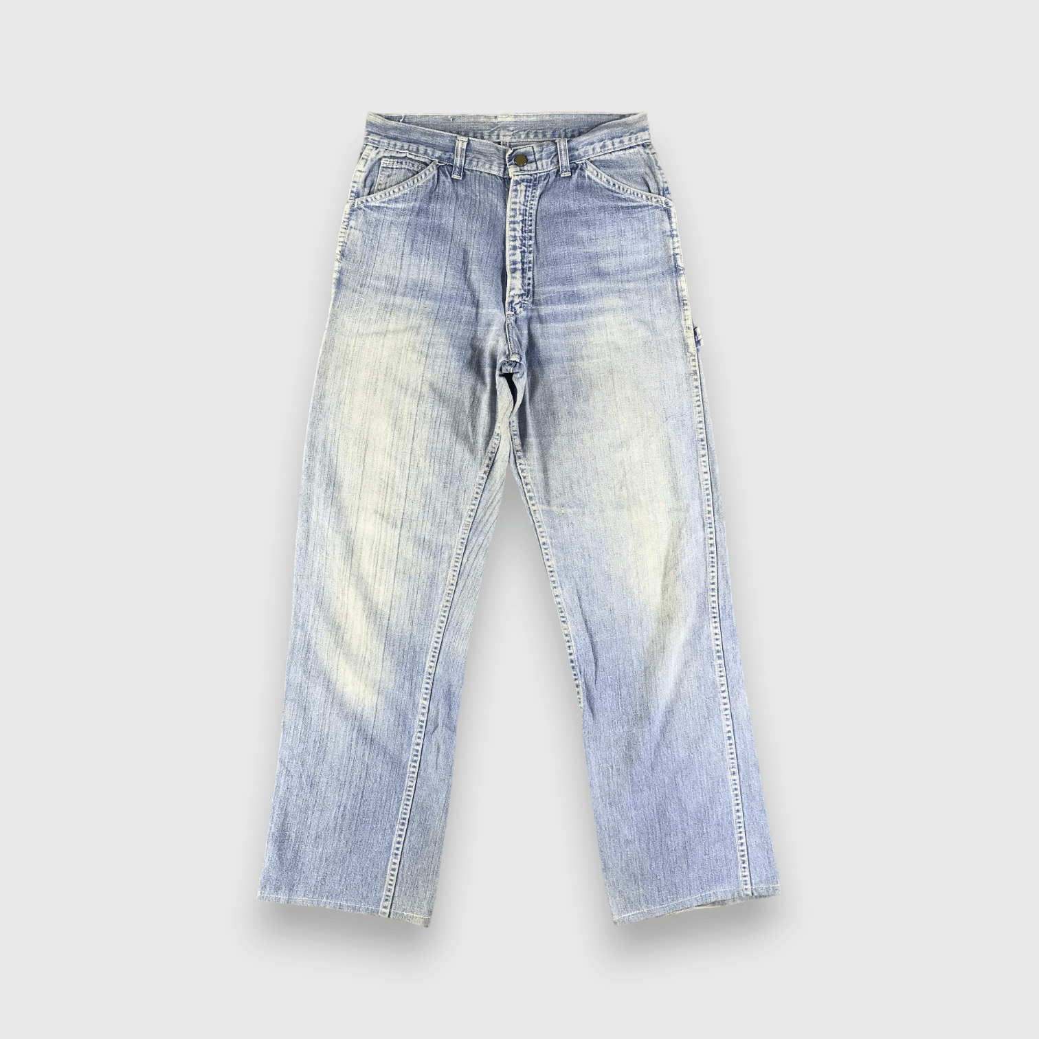 Vintage Big Smith Carpenter Jeans -J2713