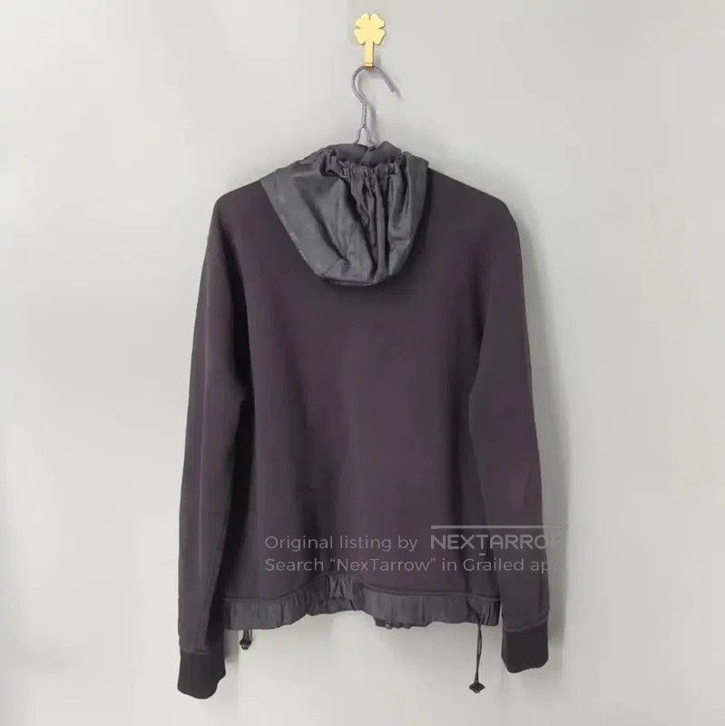 Louis Vuitton Louis Vuitton Men's Black Casual Jacket . Size US M / EU 48-50 / 2 - 2 Thumbnail