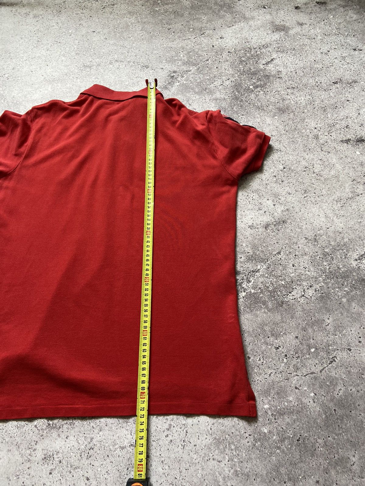 Polo Ralph Lauren Polo Ralph Lauren RLYC Polo Regatta Polo Shirt Size US M / EU 48-50 / 2 - 9 Thumbnail