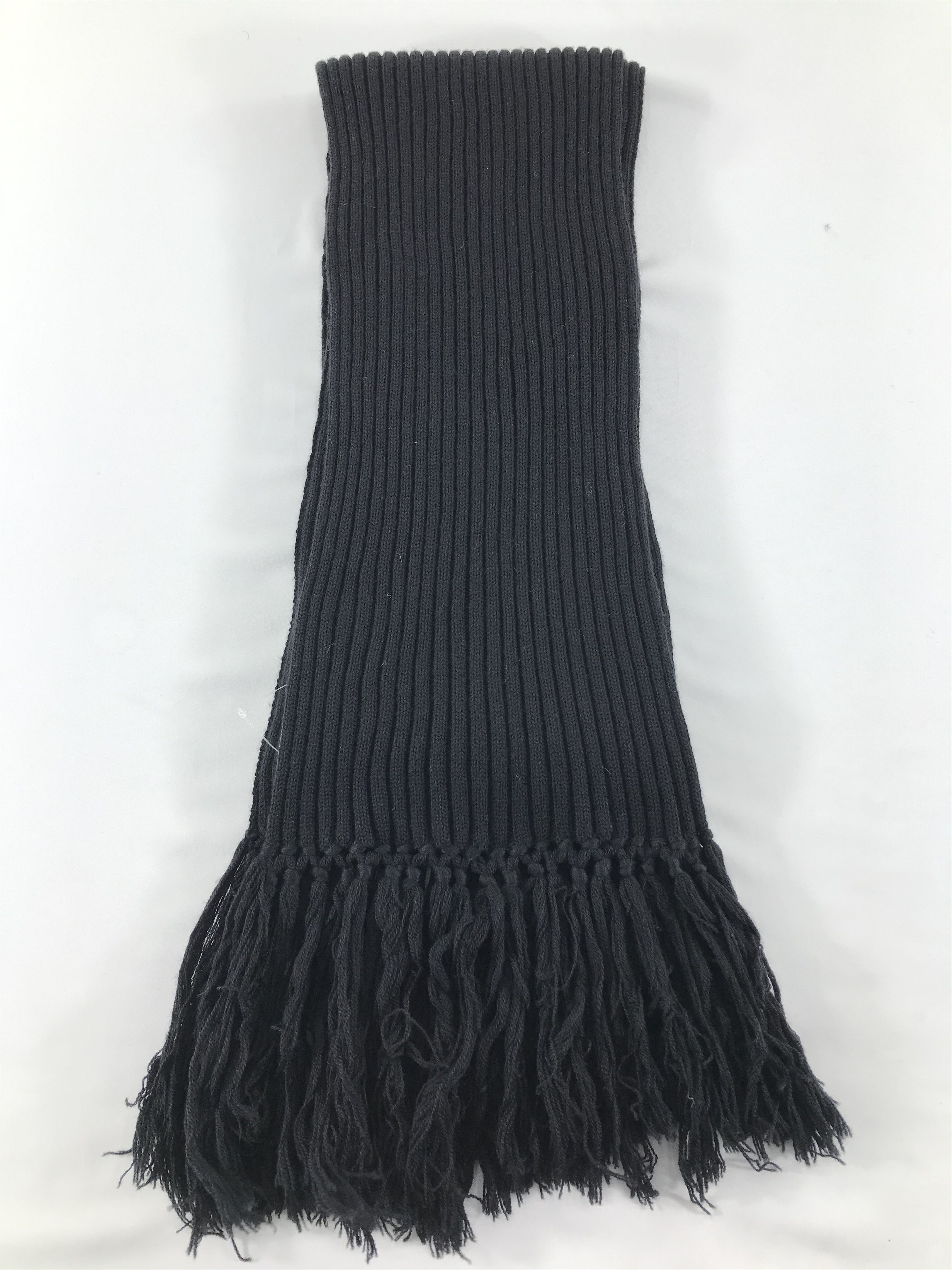 Calvin Klein Vintage Calvin Klein Scarf/Muffler/Neckwear MF1539 Size ONE SIZE - 2 Thumbnail