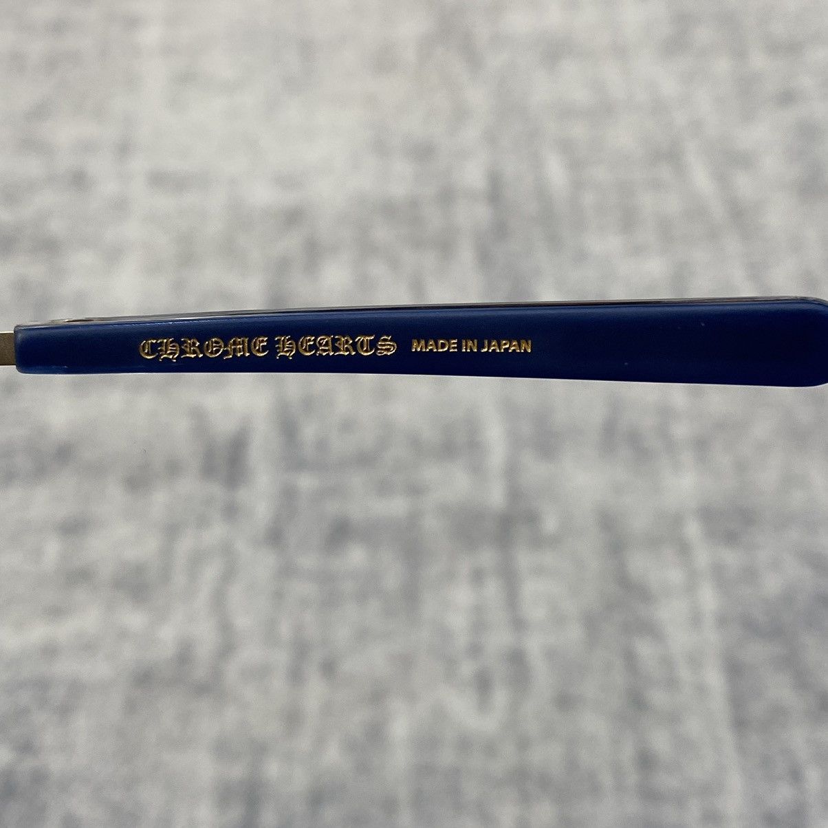 Chrome Hearts CHROME HEARTS HOTATION Matte P. Cock / Matte Gold Plated Size ONE SIZE - 9 Thumbnail