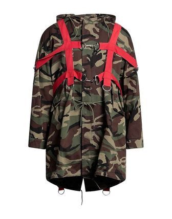 アウターその他 Celine parka Celine × Hedi Slimane 「LIMITED TIME」CELINE “FW19 MILITARY