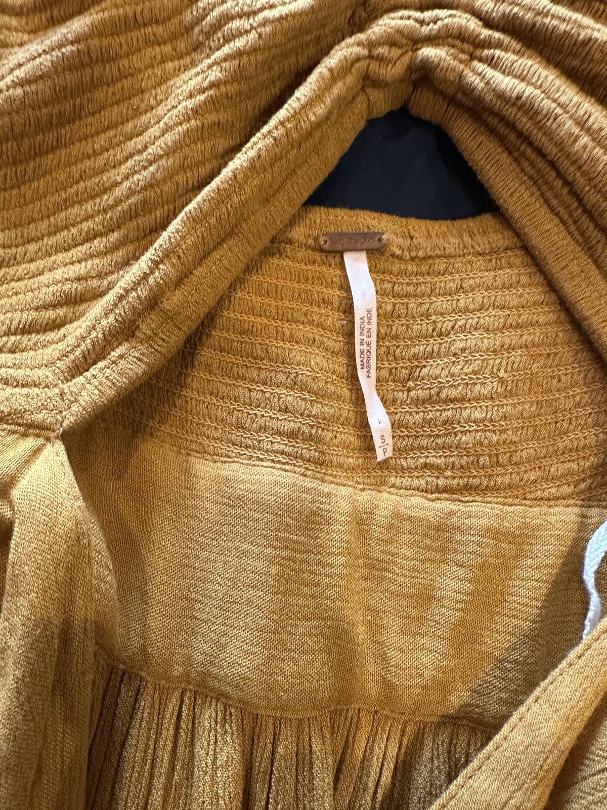 Free People Dress Size S / US 4 / IT 40 - 4 Thumbnail