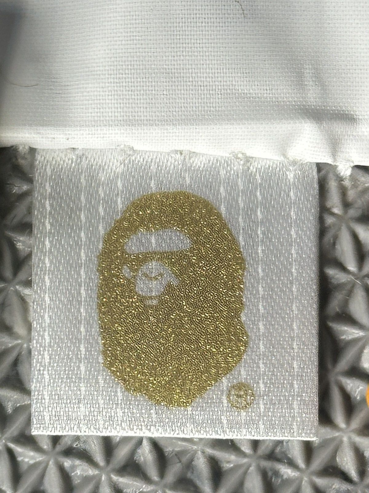 Bape A BATHING APE APE HEAD & MILO RUG Size ONE SIZE - 6 Thumbnail