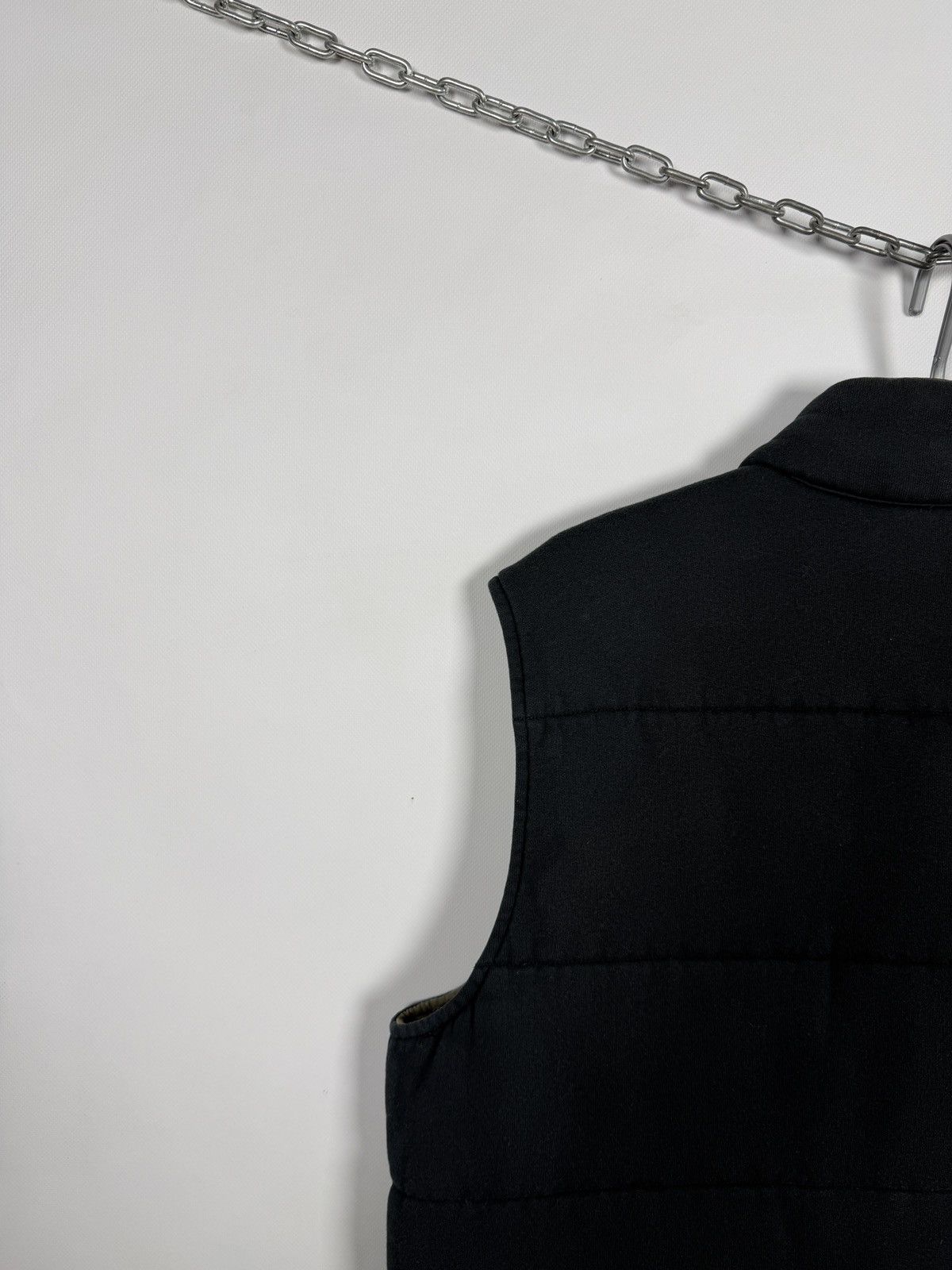 Polo Ralph Lauren Men’s Vintage Polo Ralph Lauren Full Zip Vest Pony Logo XL Size US XL / EU 56 / 4 - 14 Thumbnail