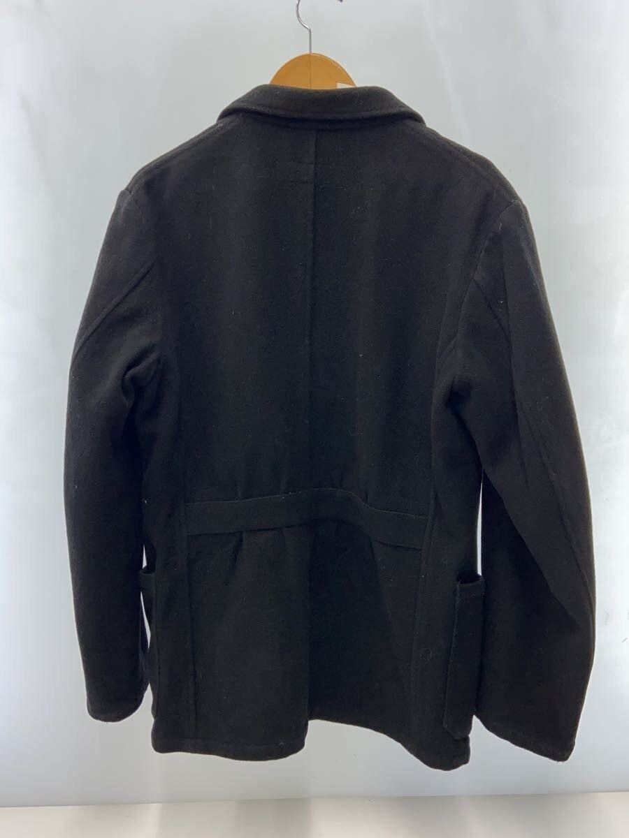 Comme des Garcons Homme 2011 Wool Jacket Size US L / EU 52-54 / 3 - 2 Thumbnail