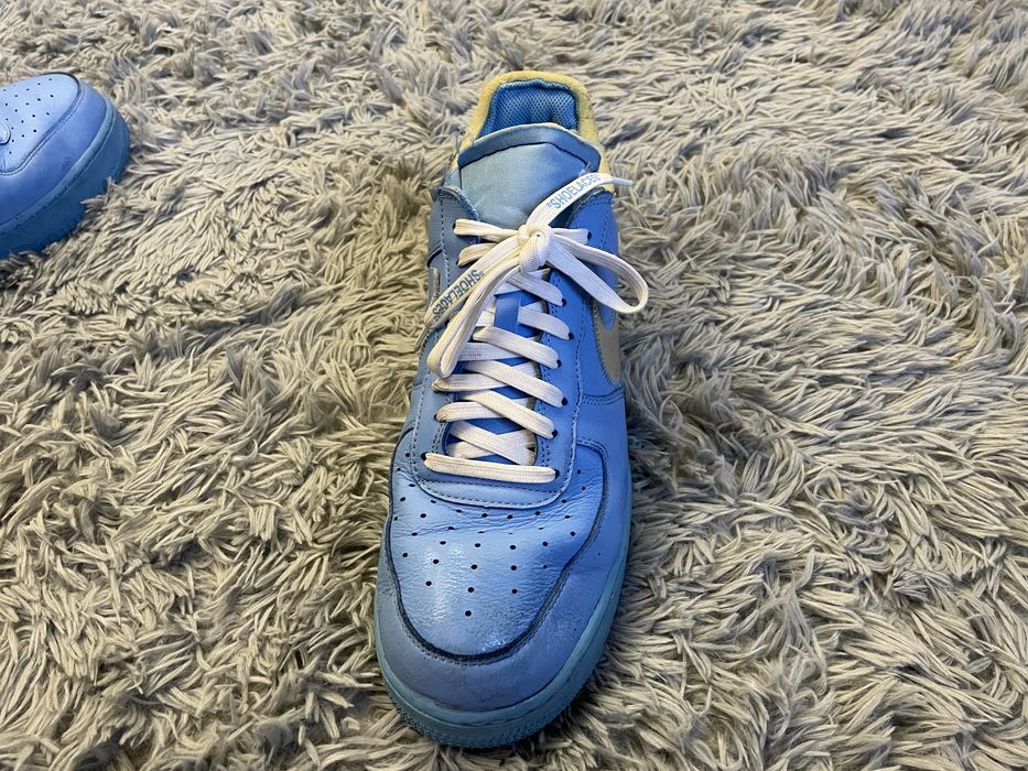 offwhite blue airforce