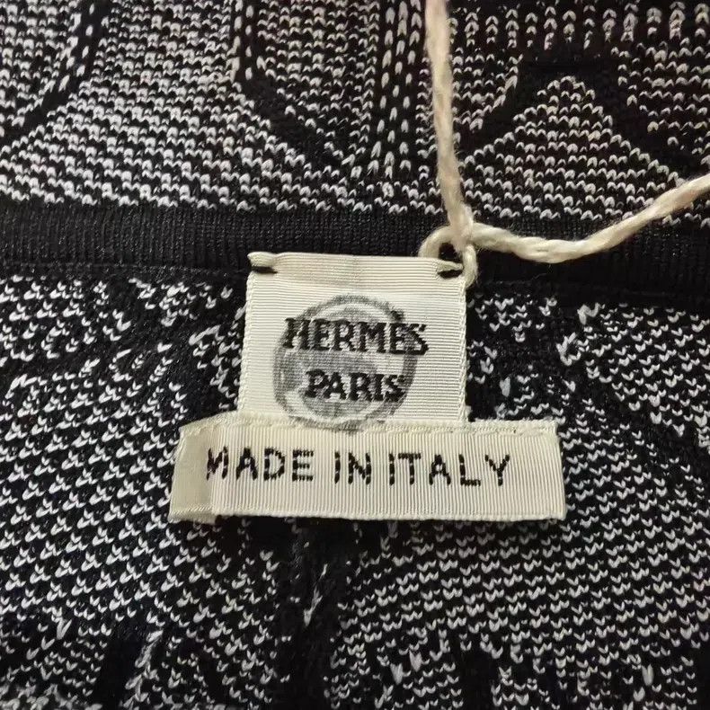 Hermes Hermes Pig Nose Printed Knit Shorts Size 24" / US 00 / IT 34 - 3 Thumbnail