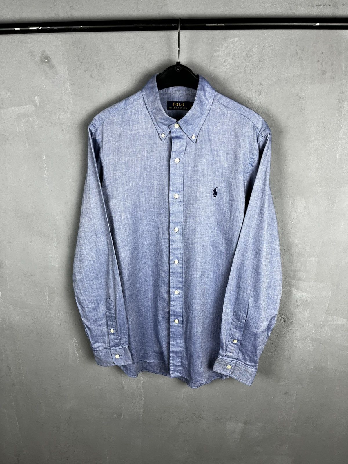 Polo Ralph Lauren × Ralph Lauren Ralph Lauren shirt size M Size US M / EU 48-50 / 2 - 3 Thumbnail