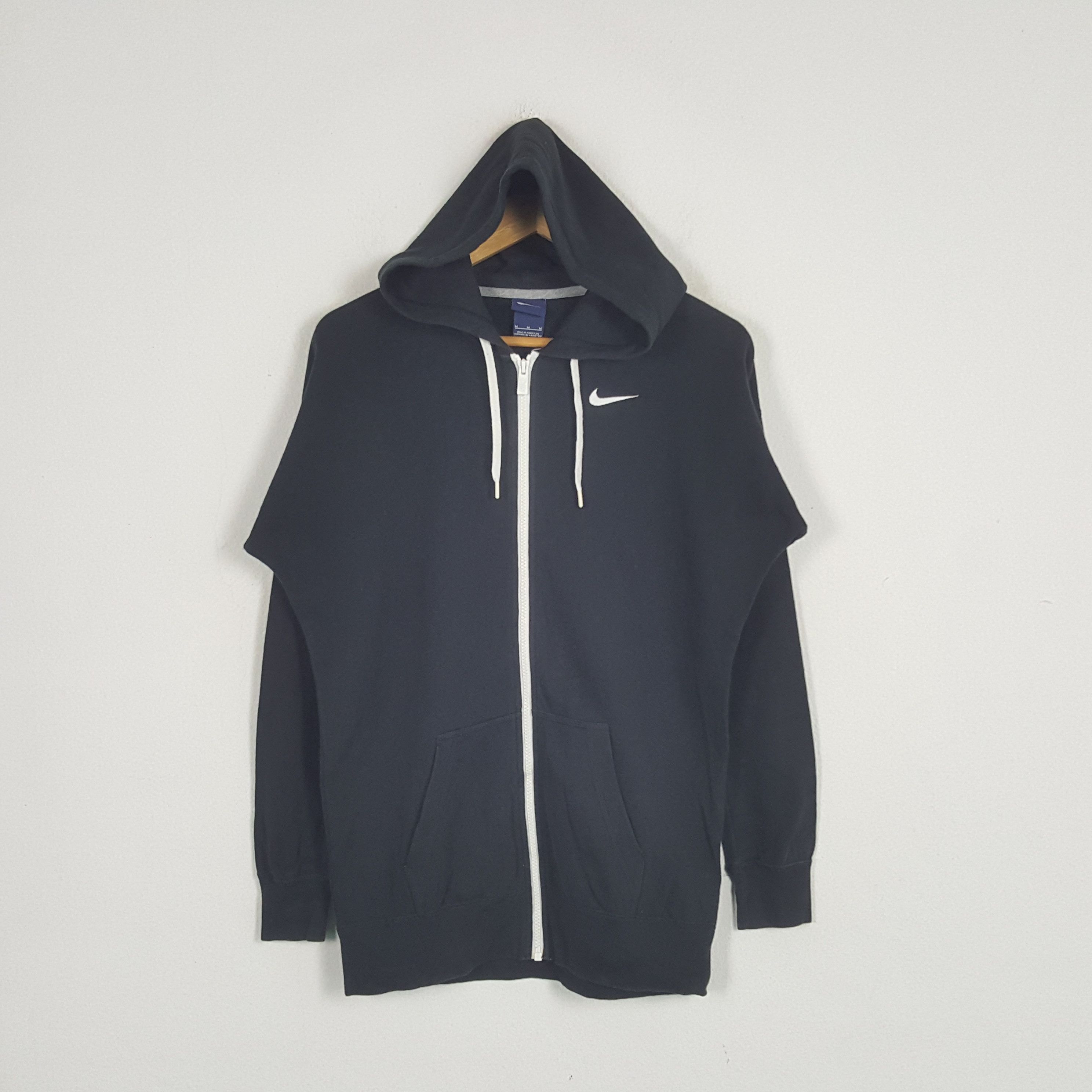 Vintage Nike American Sports Style Hoodies