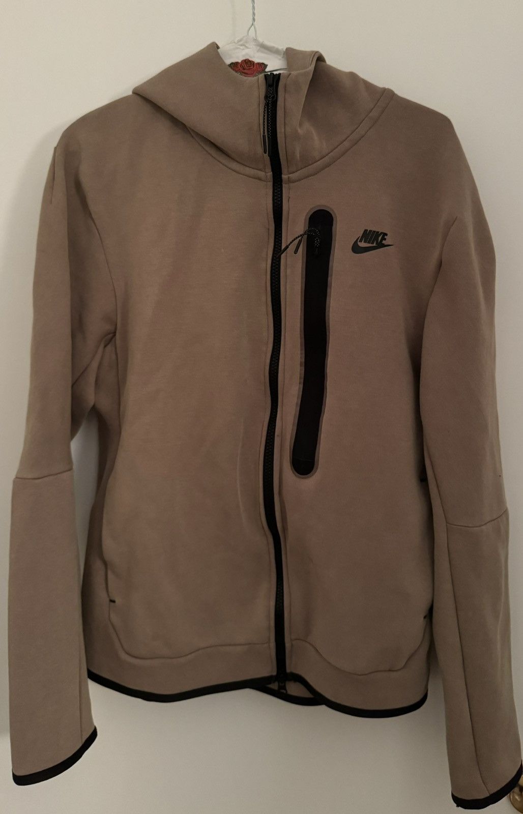 Nike Nike Tech Brown Taupe Haze Colorway Size US M / EU 48-50 / 2 - 1 Thumbnail