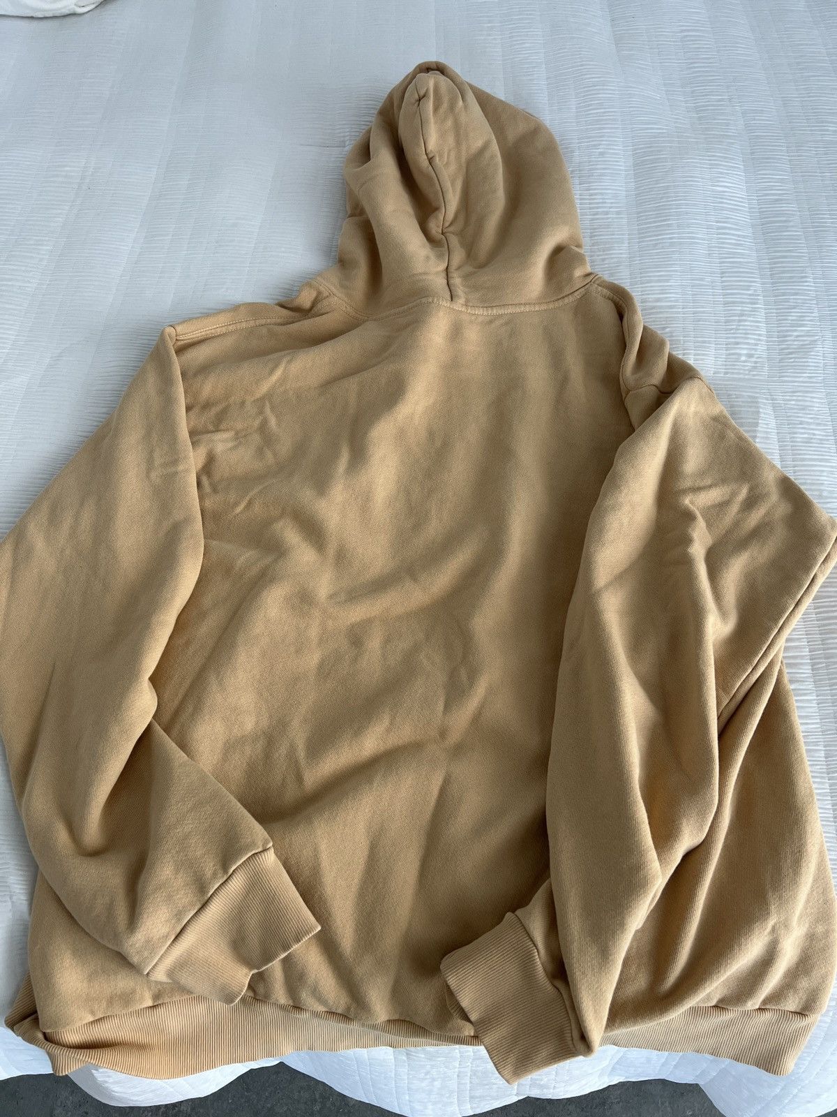 HIDDEN HIDDEN NY x STAR TREK sweatshirt/hoodie Size US L / EU 52-54 / 3 - 3 Thumbnail