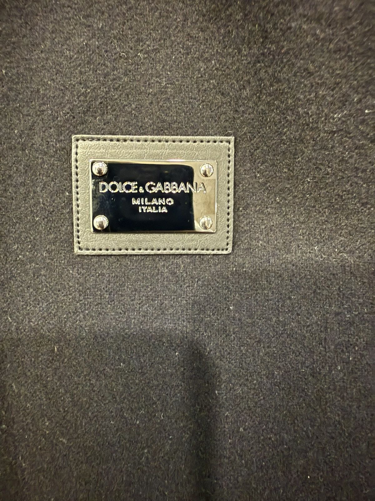 Dolce & Gabbana Dolce & Gabbana bomber jacket Size US XXL / EU 58 / 5 - 4 Thumbnail
