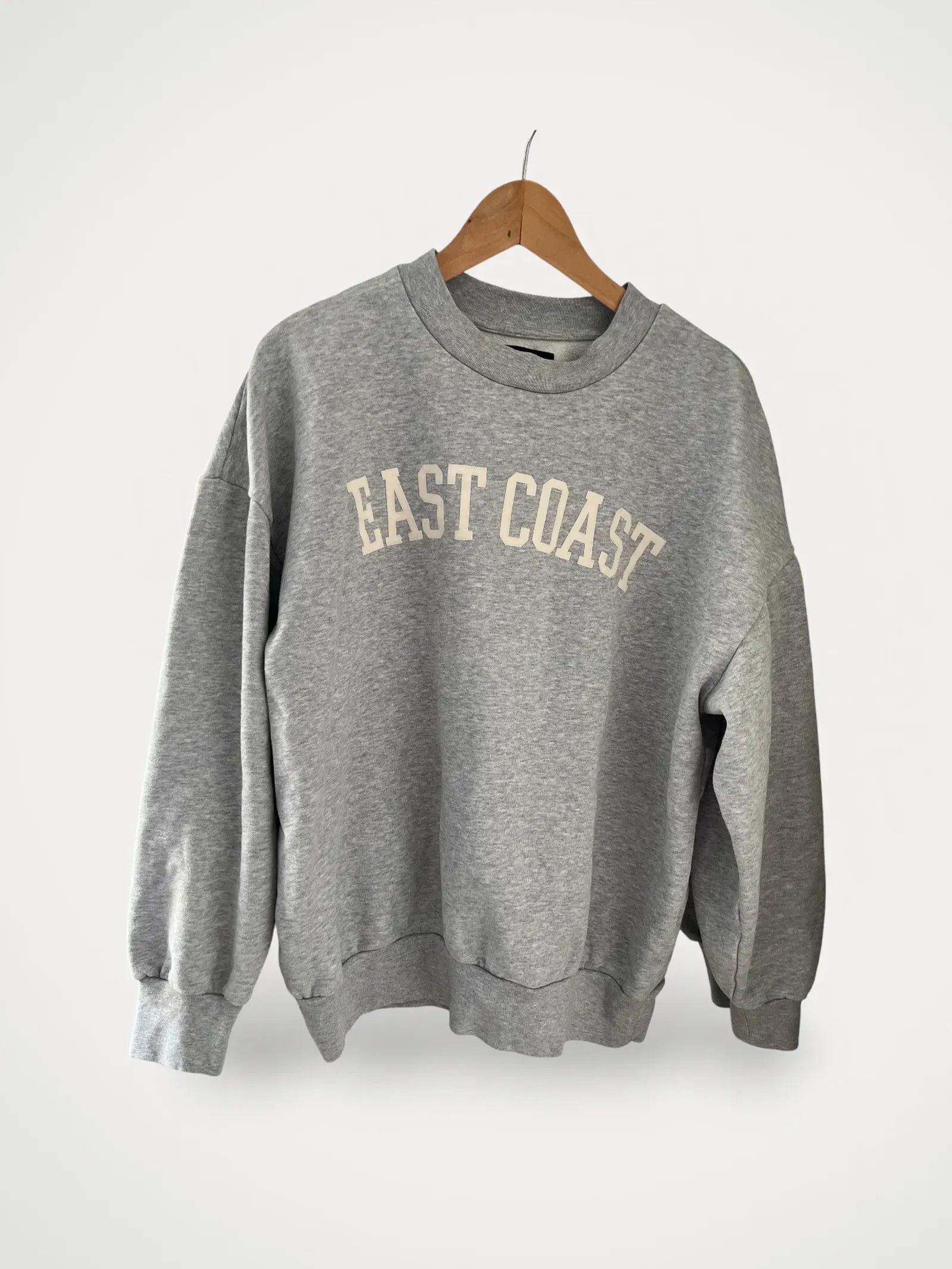 Oak + Fort OAK- FORT Sweatshirt Size L / US 10 / IT 46 - 1 Thumbnail