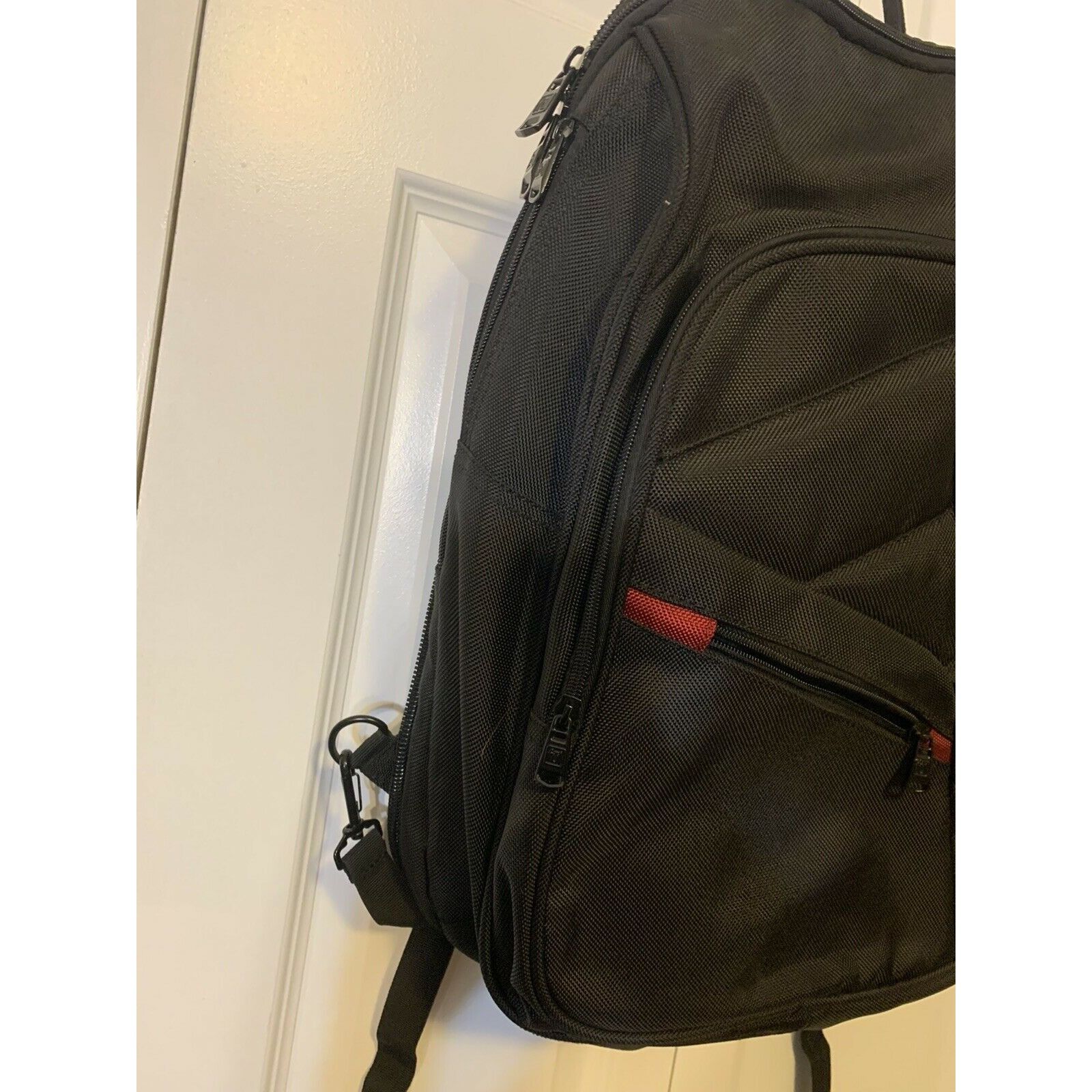 Other Ful Unisex Back Pack Black Size ONE SIZE - 5 Thumbnail
