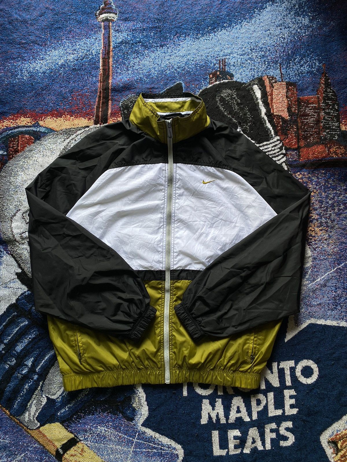 Nike Nike mini swoosh Size US L / EU 52-54 / 3 - 2 Thumbnail