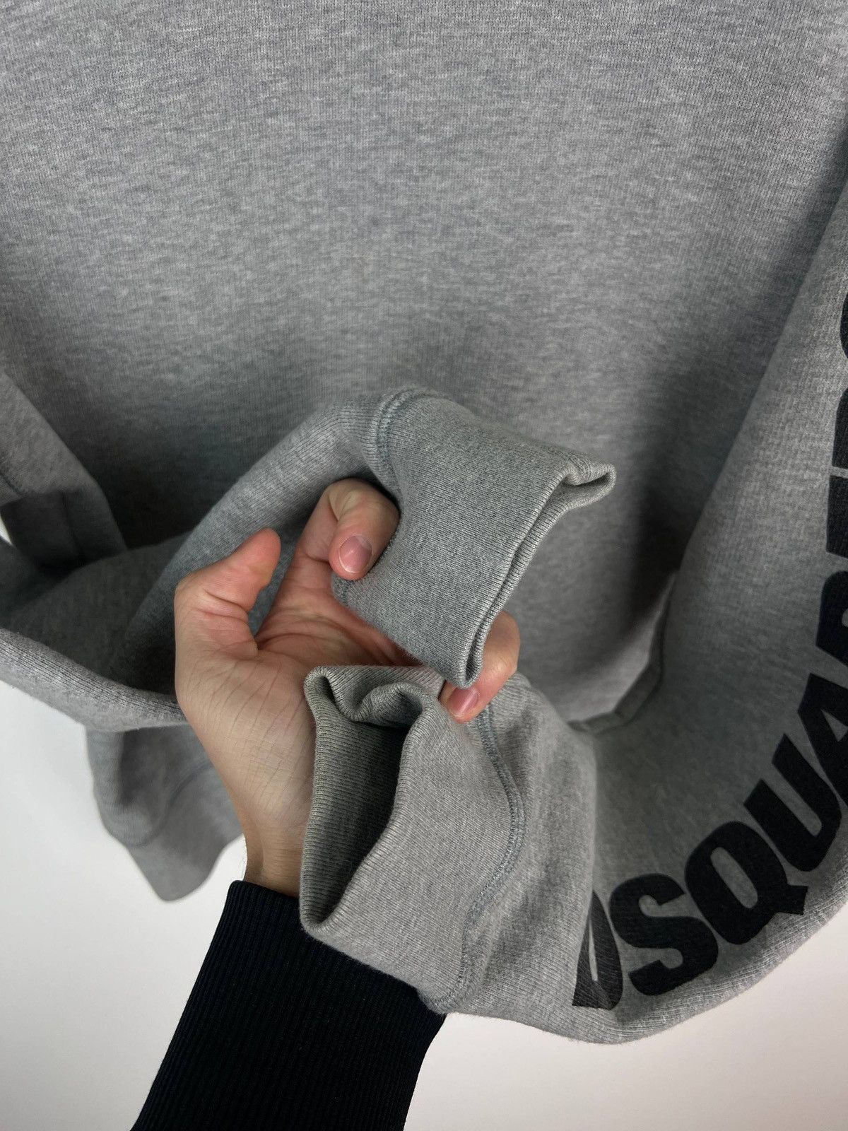 Dsquared2 Dsquared2 luxury sweatshirt woman size S Size S / US 4 / IT 40 - 5 Thumbnail