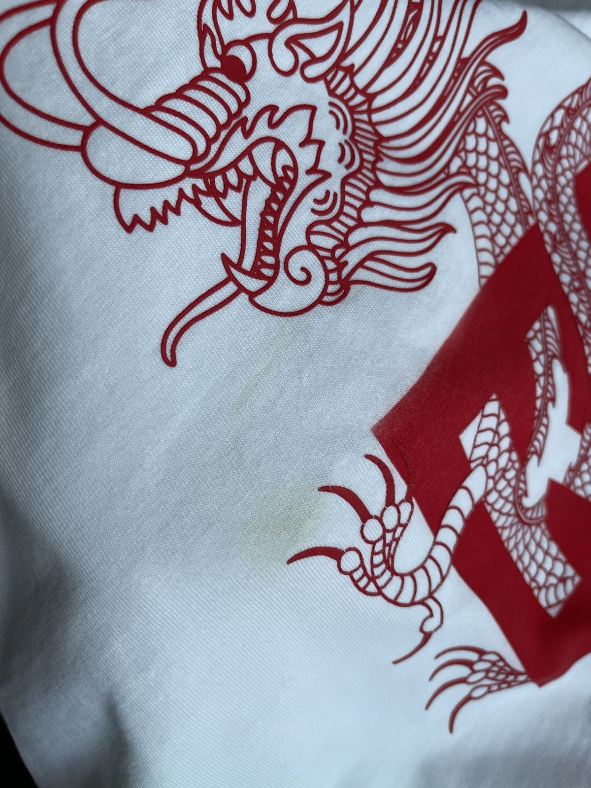 Kith KITH TREATS LUNAR NEW YEAR 24 Size US XXL / EU 58 / 5 - 6 Thumbnail