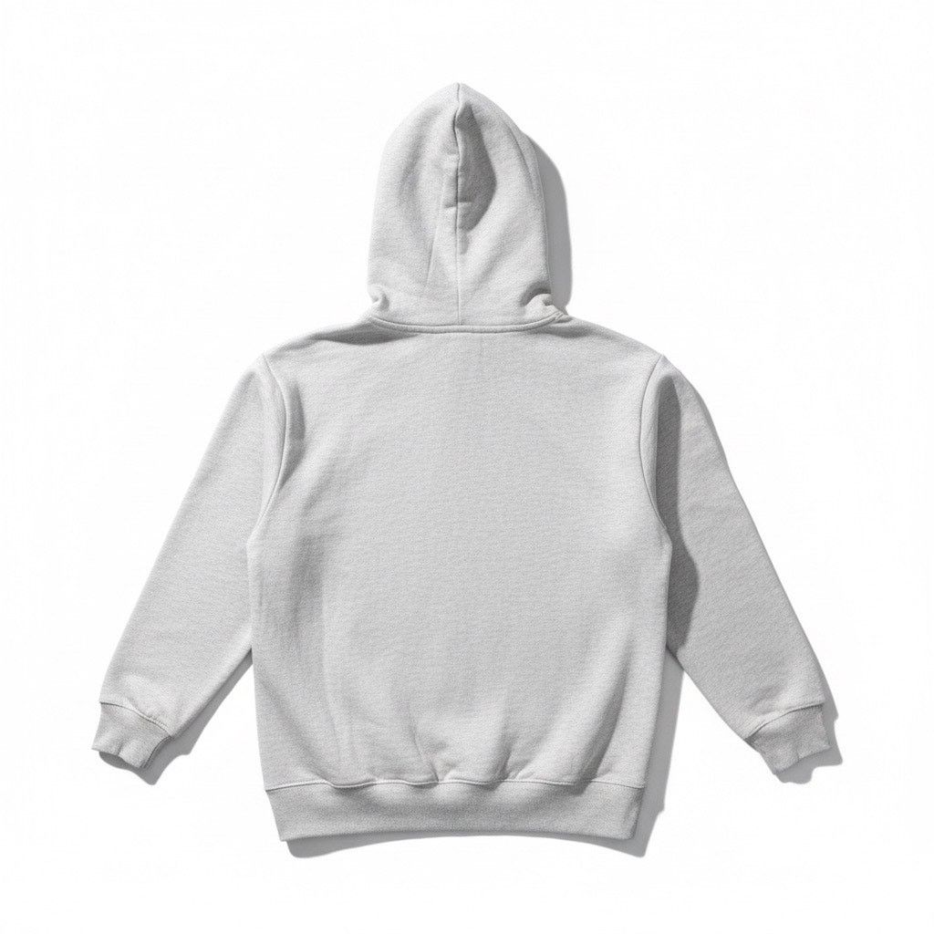 Market Market Studios Pixelated Logo Heavyweight Hoodie [Size L] Size US L / EU 52-54 / 3 - 2 Thumbnail