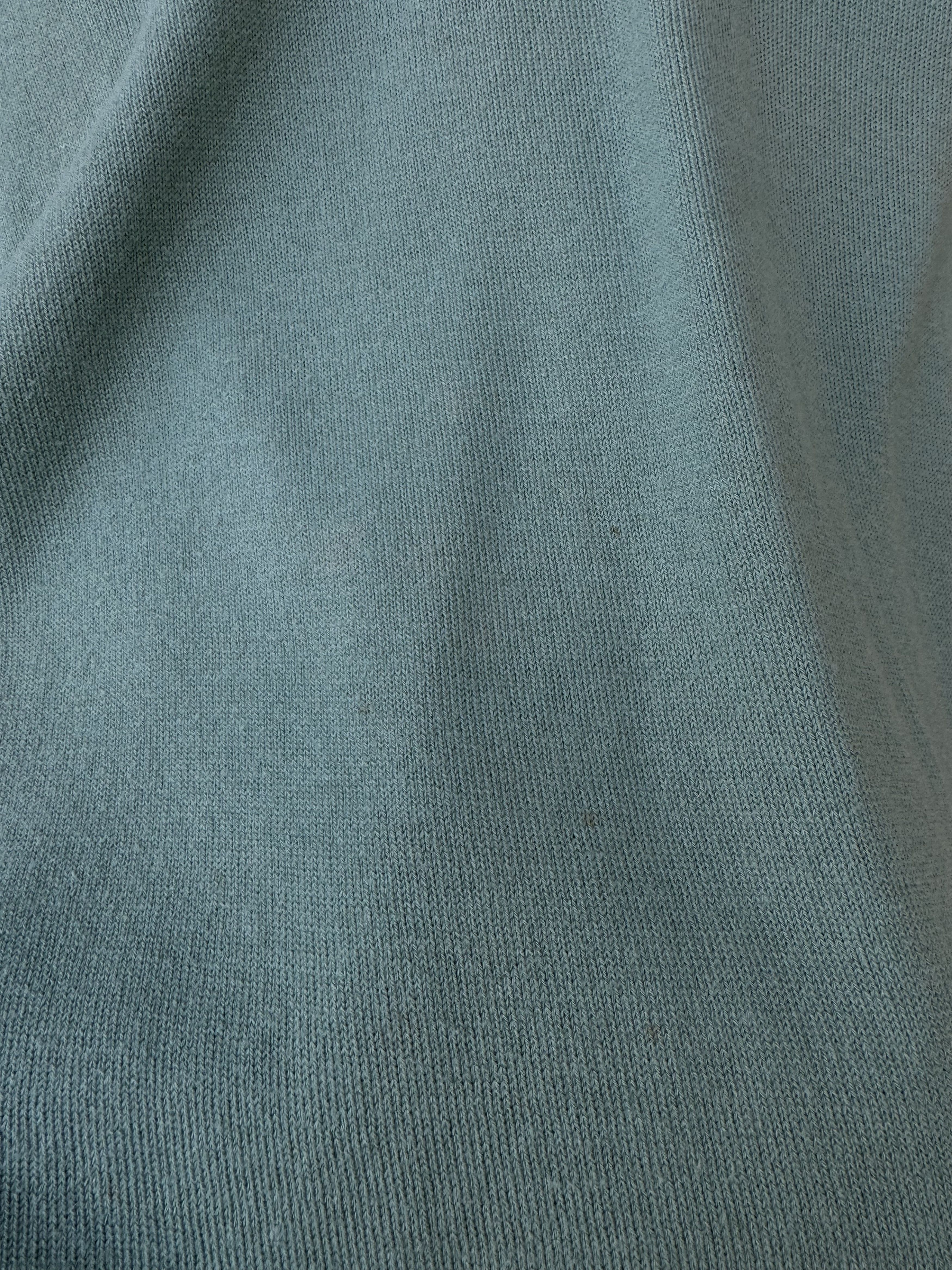 Maison Margiela Maison Margiela Elbow Patch Sweater Size US XL / EU 56 / 4 - 6 Thumbnail