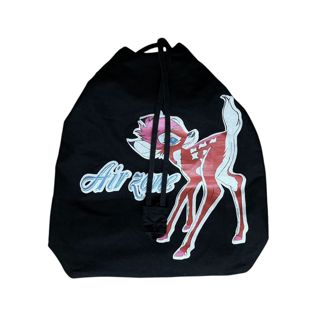 Beauty Beast Beauty:Beast multi-way airzone bag Size ONE SIZE - 2 Thumbnail