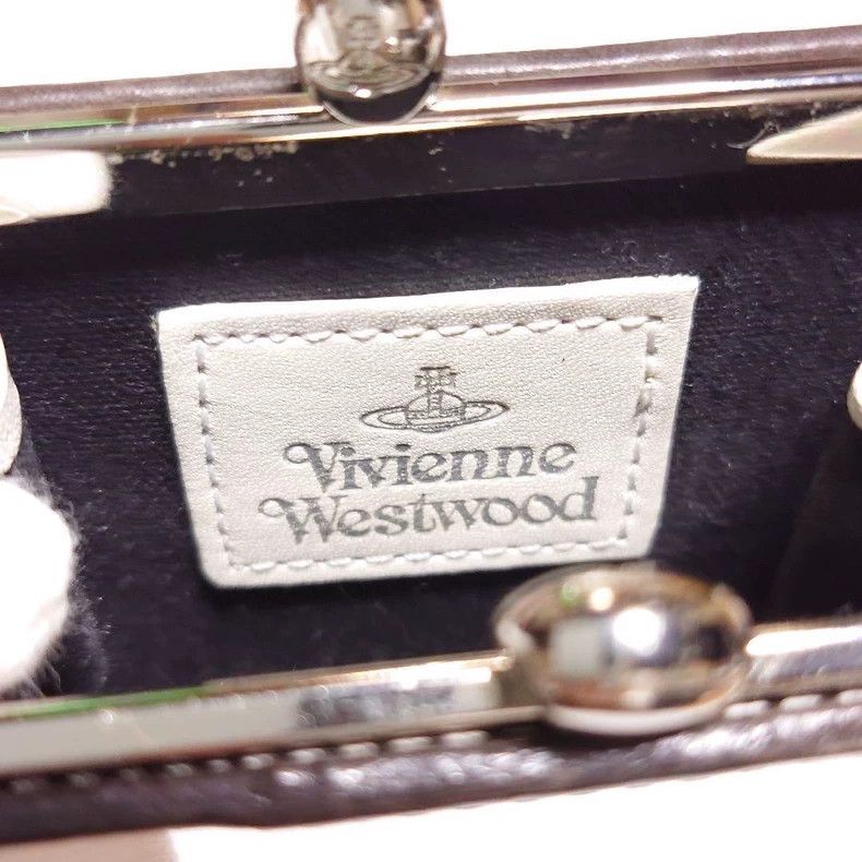 Vivienne Westwood Vivienne Westwood wallet Size ONE SIZE - 7 Thumbnail