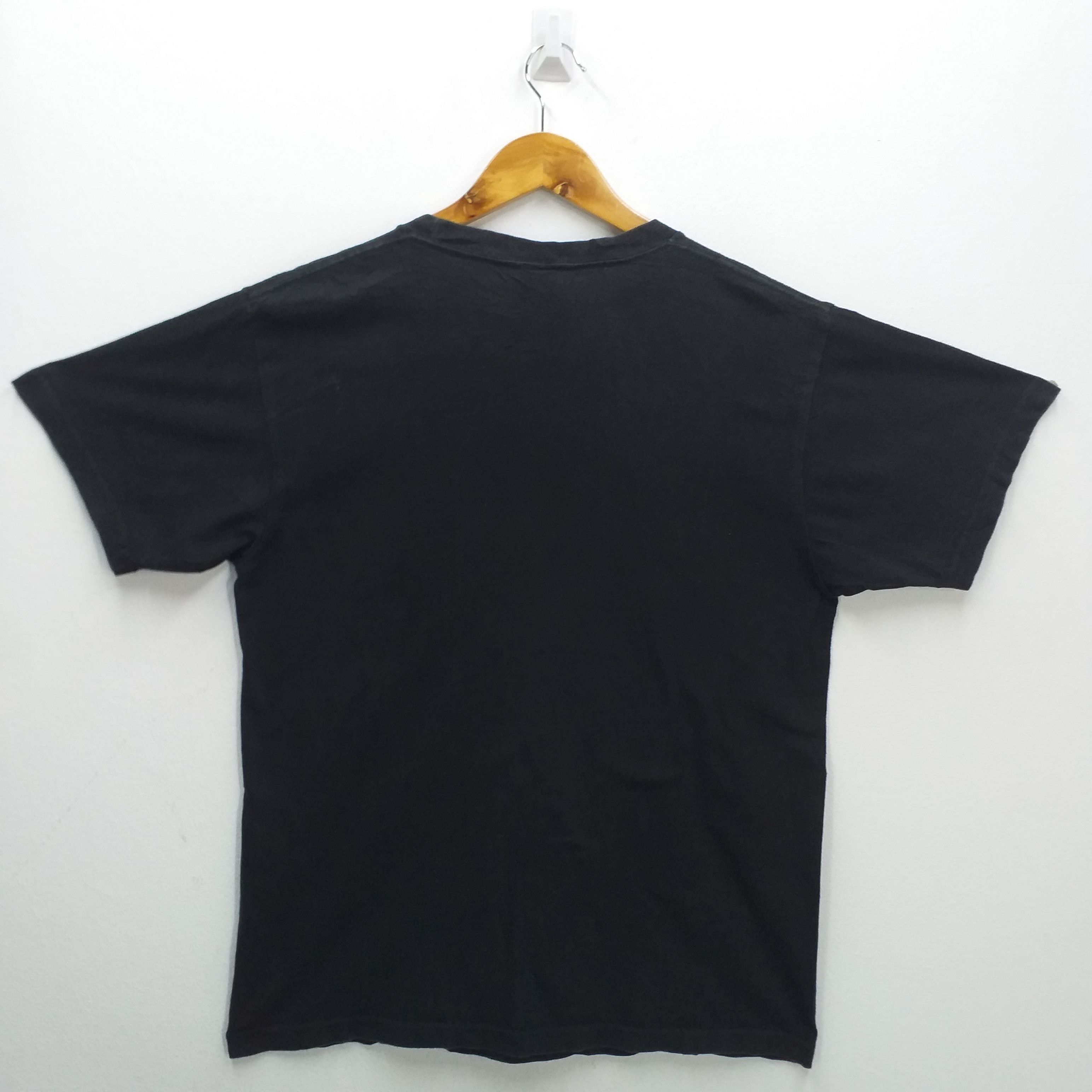Japanese Brand NPDU Rip Design Work Large T-shirt E043 Size US L / EU 52-54 / 3 - 2 Thumbnail