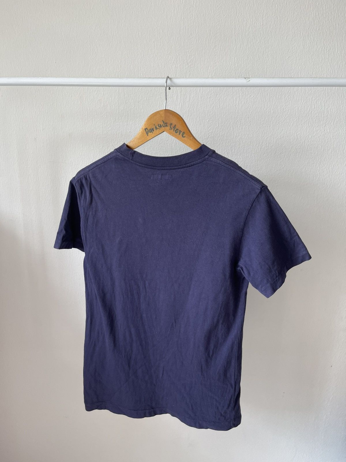 Blue Blue Japan Blue blue Indigo Color tee Size US XS / EU 42 / 0 - 4 Thumbnail