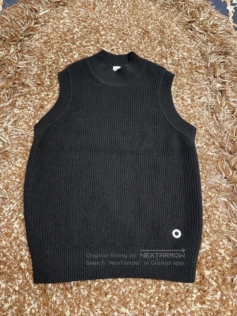 Hermes Hermes Cashmere Knitted Vest Size XS / US 0-2 / IT 36-38 - 4 Thumbnail