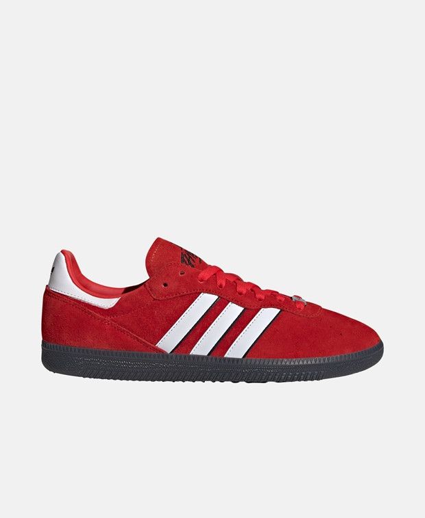 Adidas 100T Palos Hills Sneakers Size US 5.5 / EU 38 - 1 Thumbnail