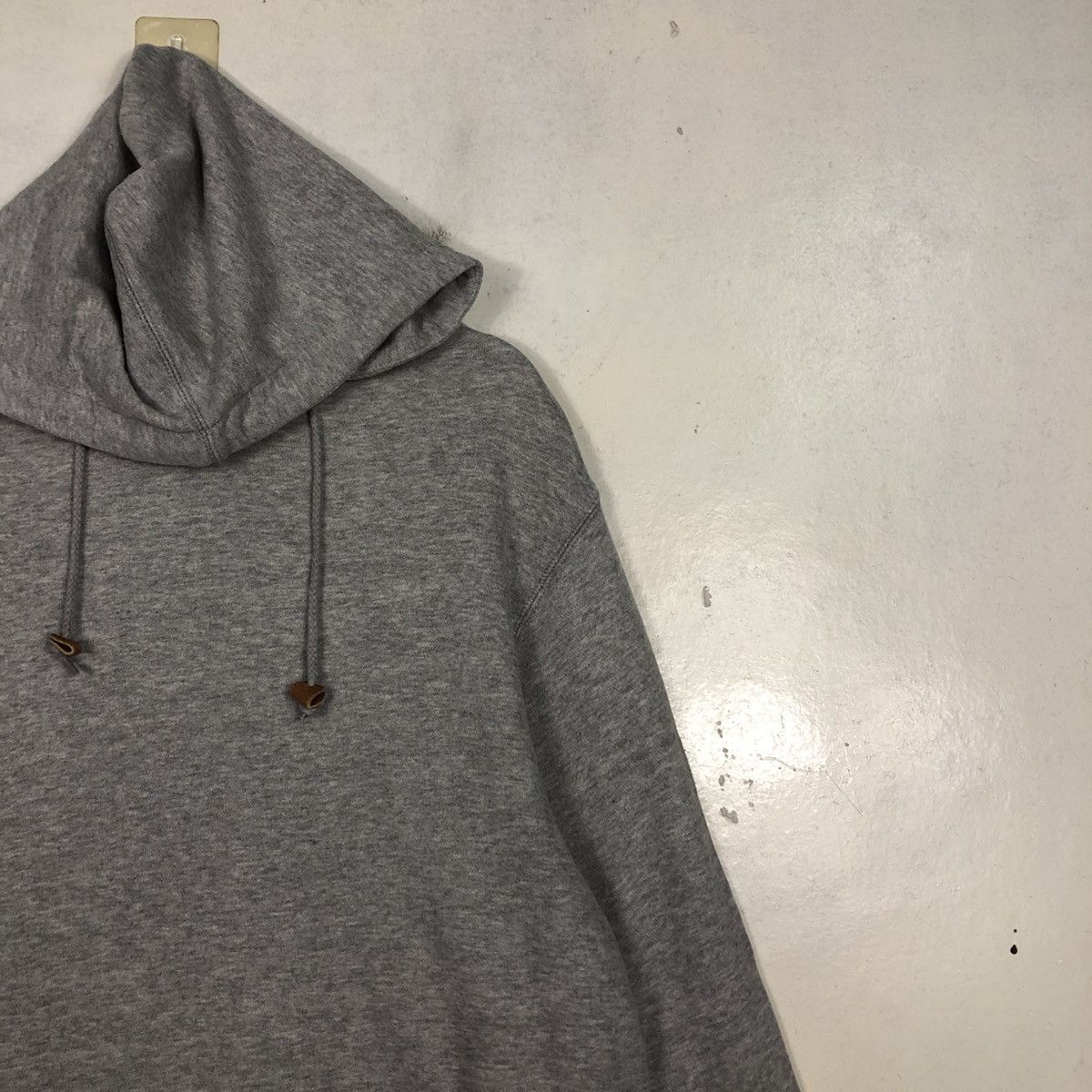 DKNY 📌Hoodie Pull Over DKNY Small Pony Size US S / EU 44-46 / 1 - 7 Thumbnail