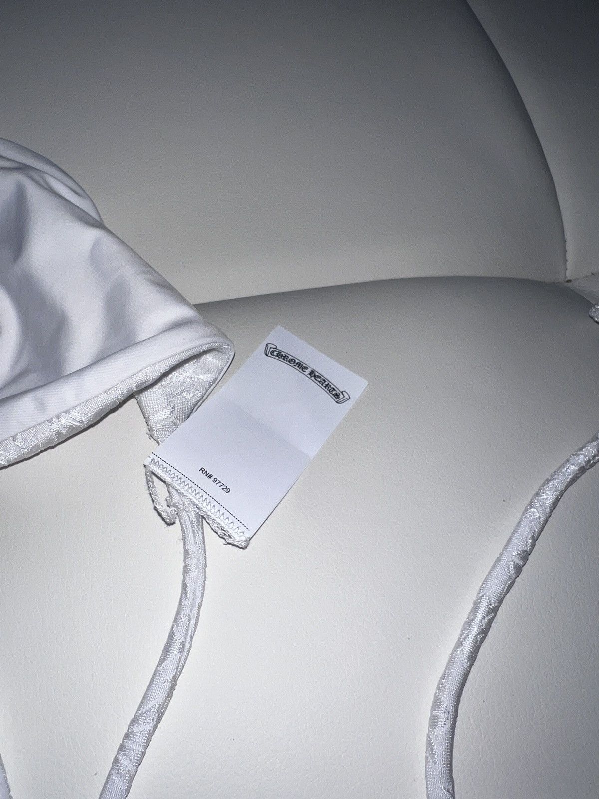 Chrome Hearts Chrome hearts logo swimsuit Size M / US 6-8 / IT 42-44 - 8 Thumbnail