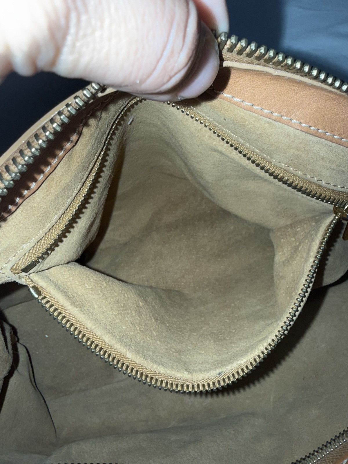 Celine Celine Vintage Boogie Bag Size ONE SIZE - 9 Thumbnail