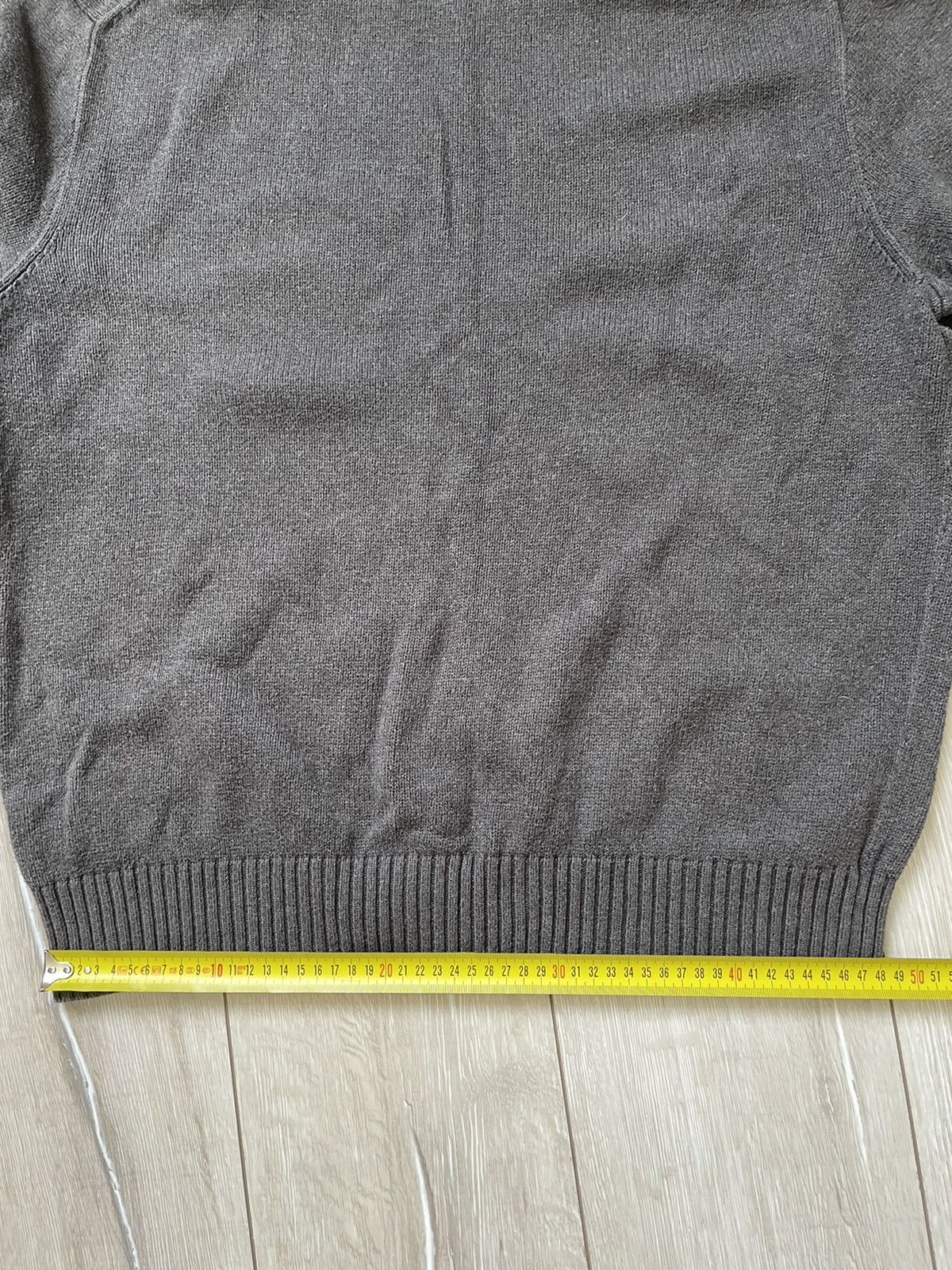 Polo Ralph Lauren × Vintage Vintage Polo Ralph Lauren sweater XL Size US XL / EU 56 / 4 - 12 Thumbnail