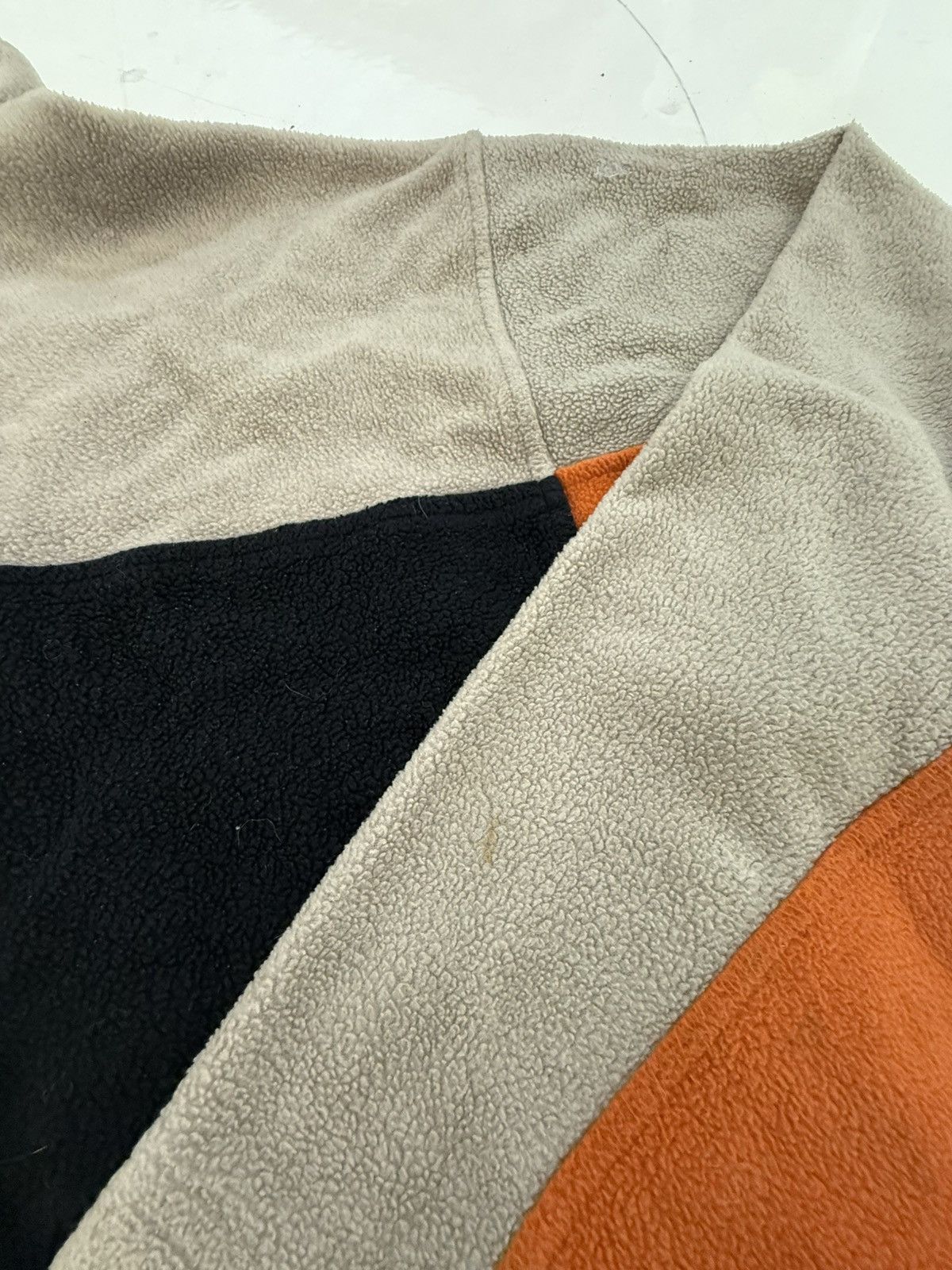 Other Boxy fleece Size US L / EU 52-54 / 3 - 4 Thumbnail